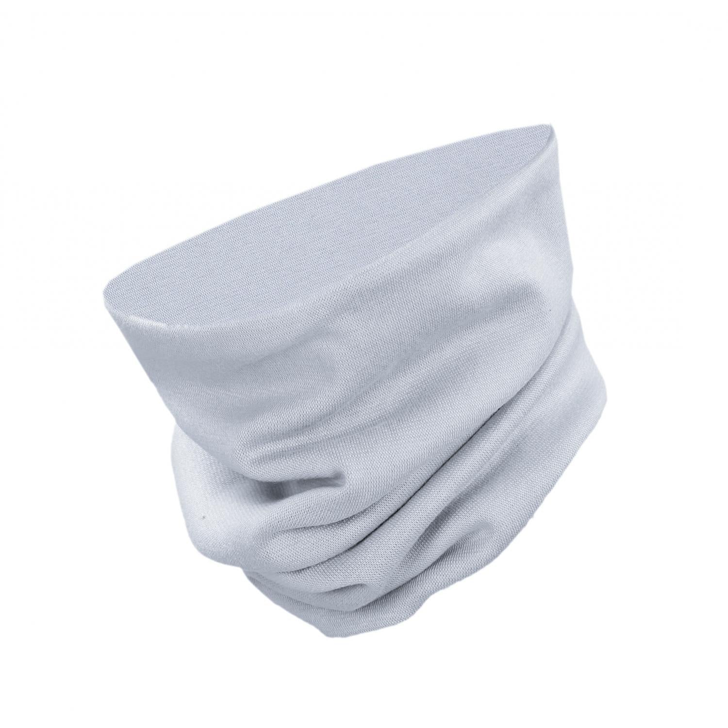 Kinder Beanie Mütze Schlauchschal Set