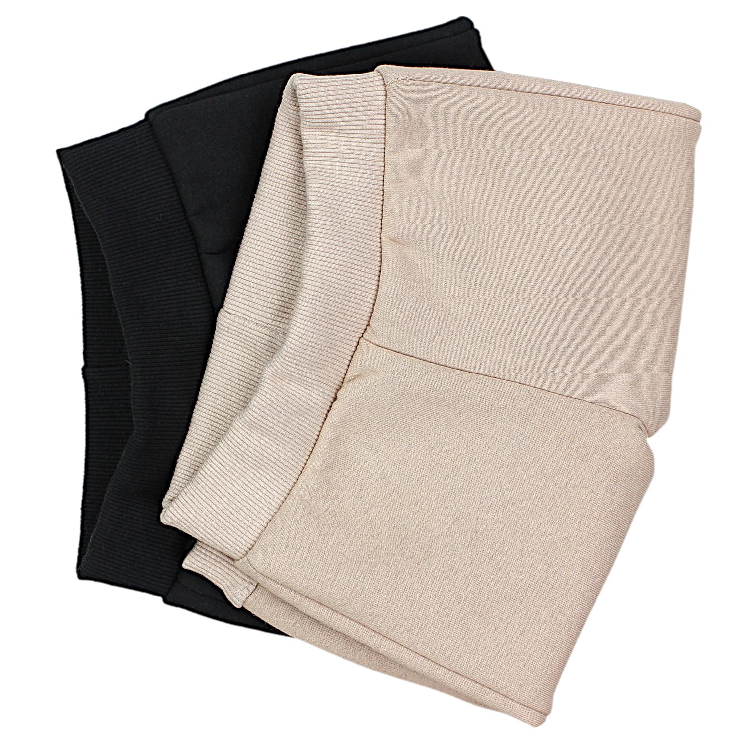 Baby Jogginghose warm - 2er Set