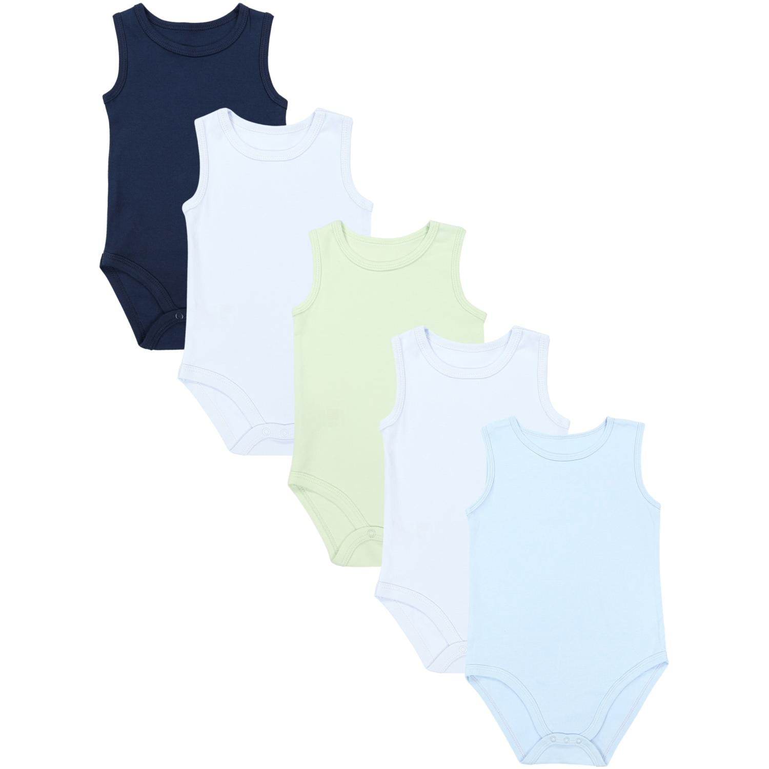 Achselbodys - 5er Set