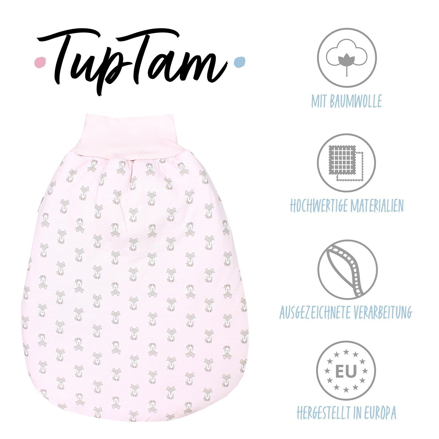 Strampelsack 0.5 TOG