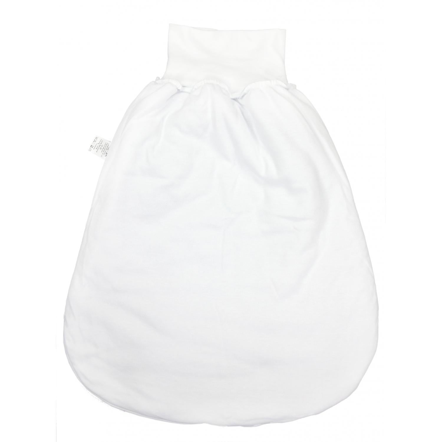 Baby Strampelsack Wattiert