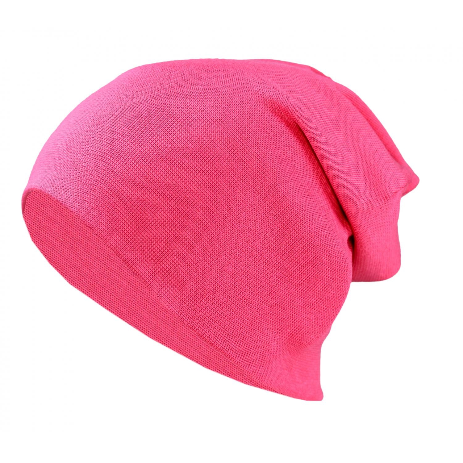 Kinder Beanie Mütze Schlauchschal Set