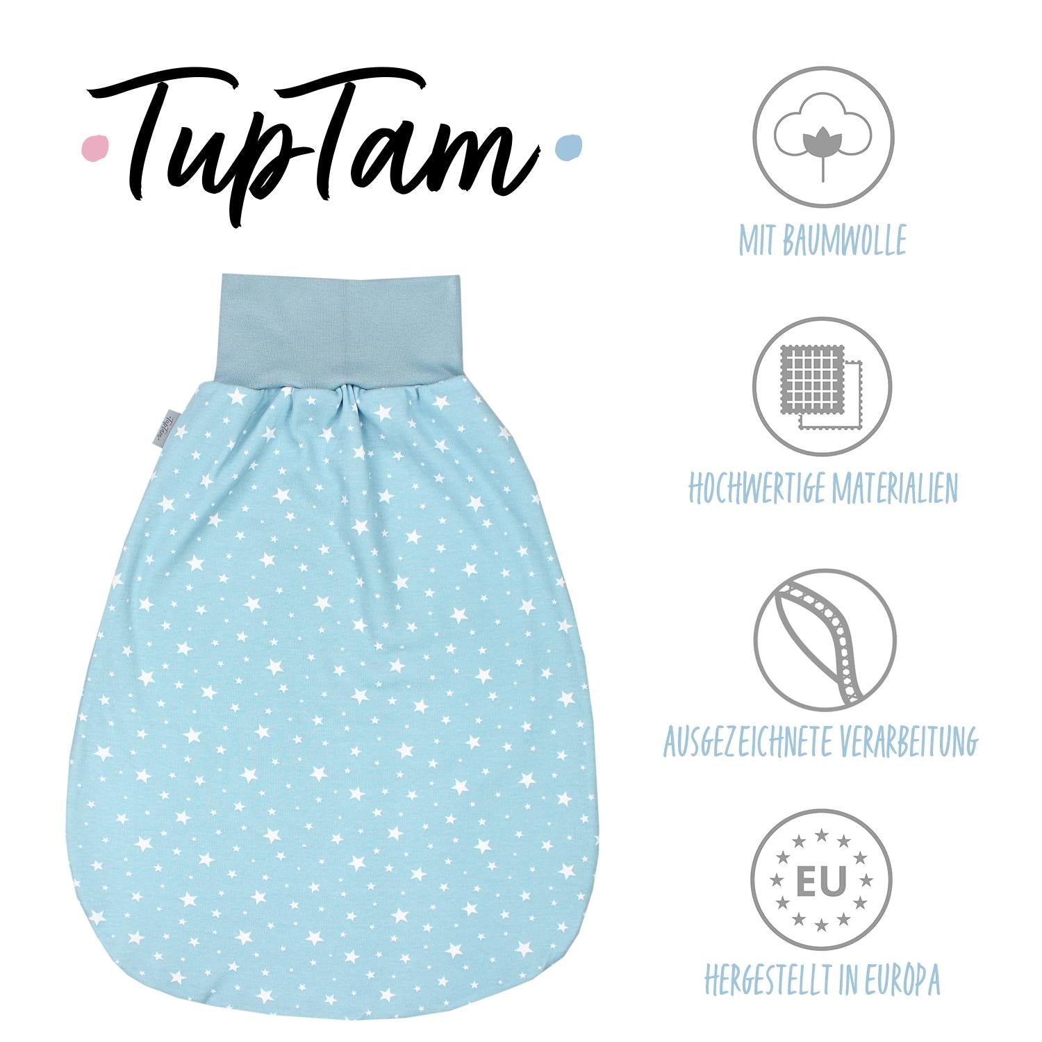 Strampelsack 0.5 TOG
