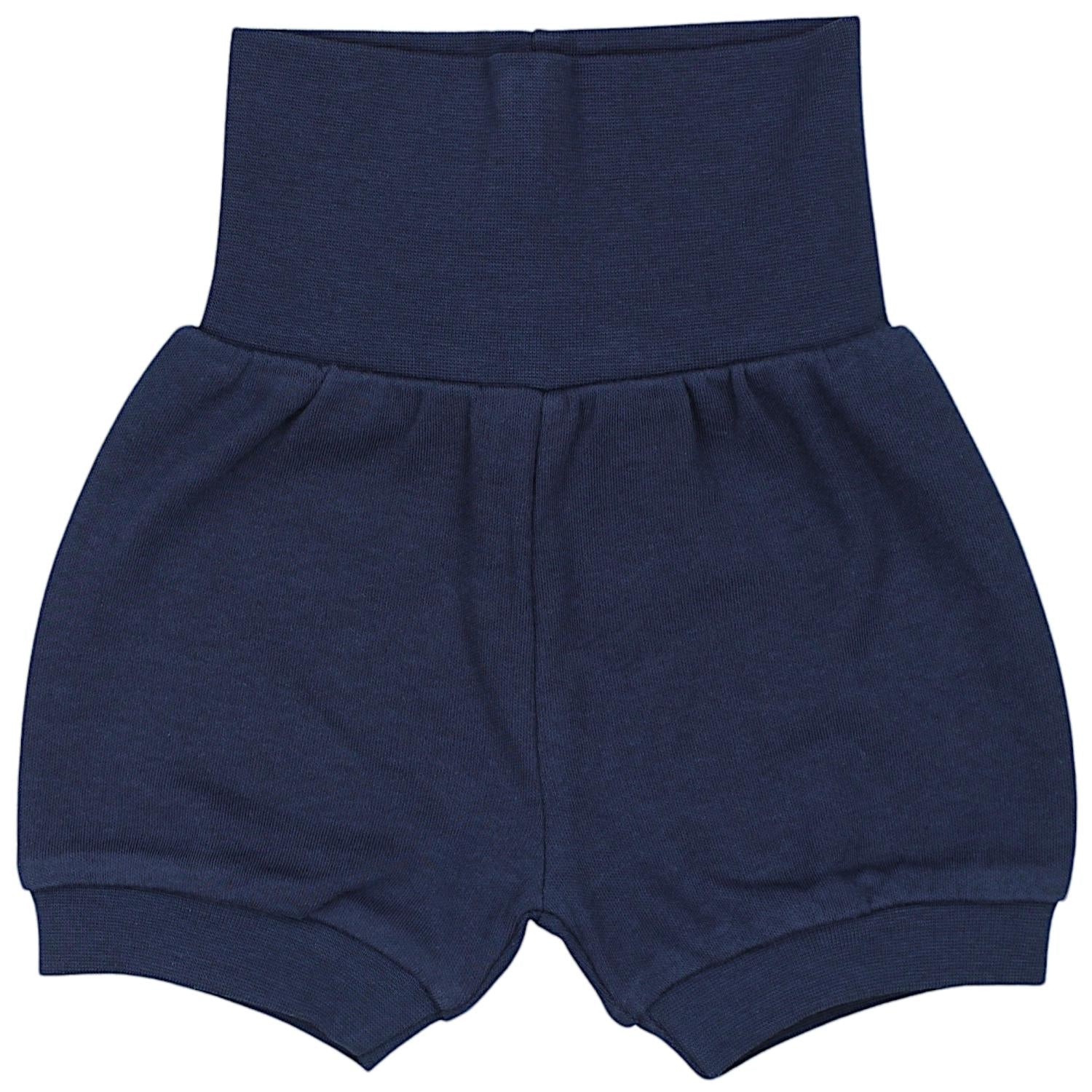 Kurze Pumphose - 3er Set