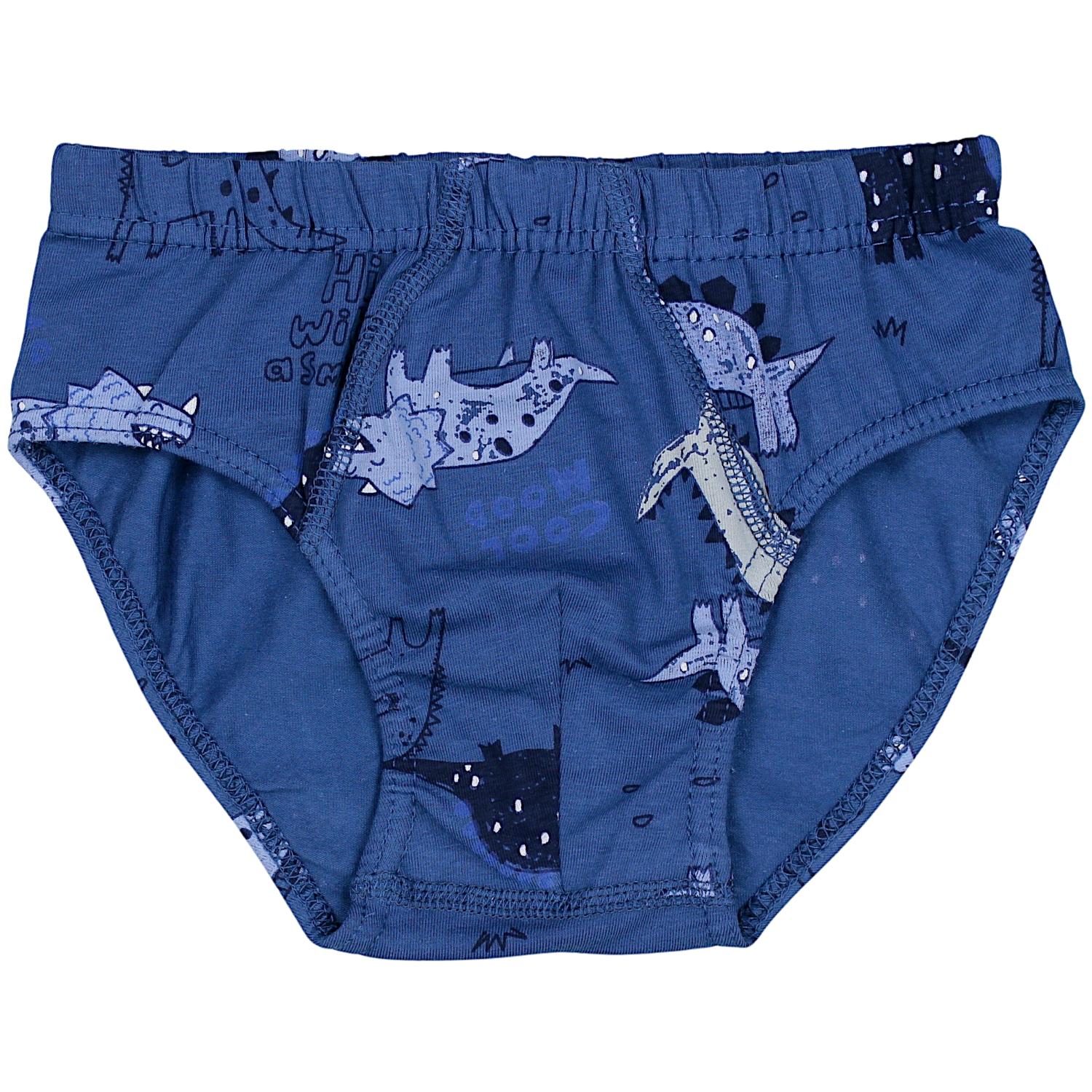 Kinder Boxershorts Unterhose 10er-Set
