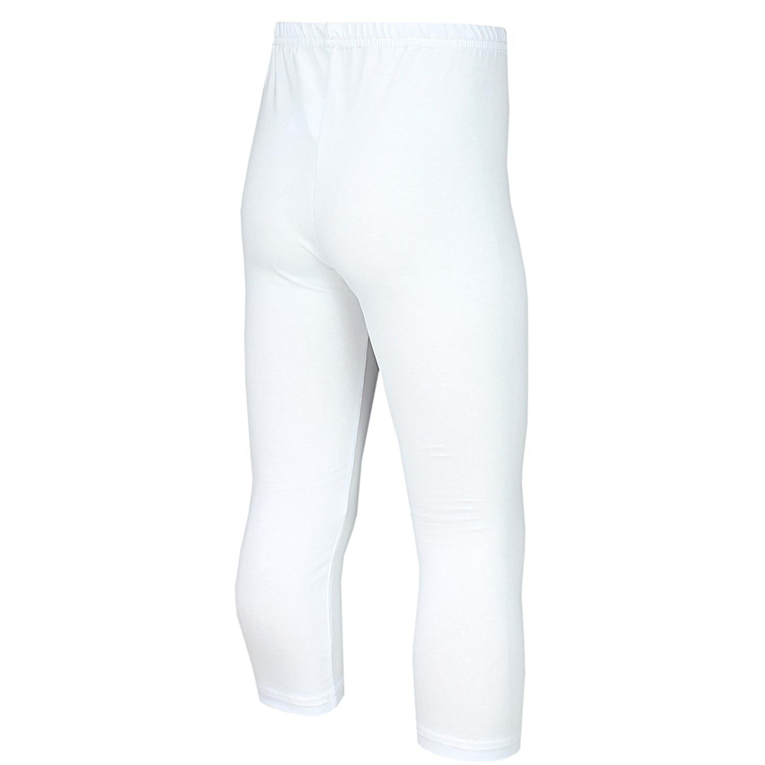 Leggings Capri Hose - 3er Set