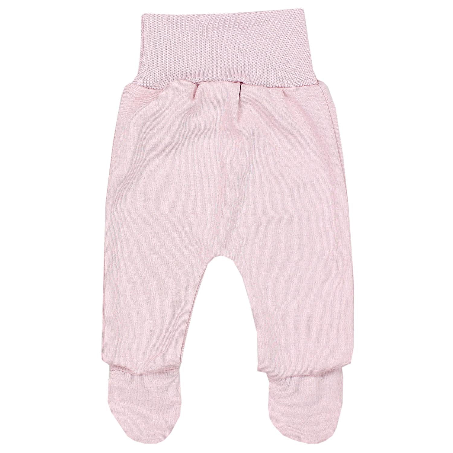 Baby Hose mit Fuß - 5er Set