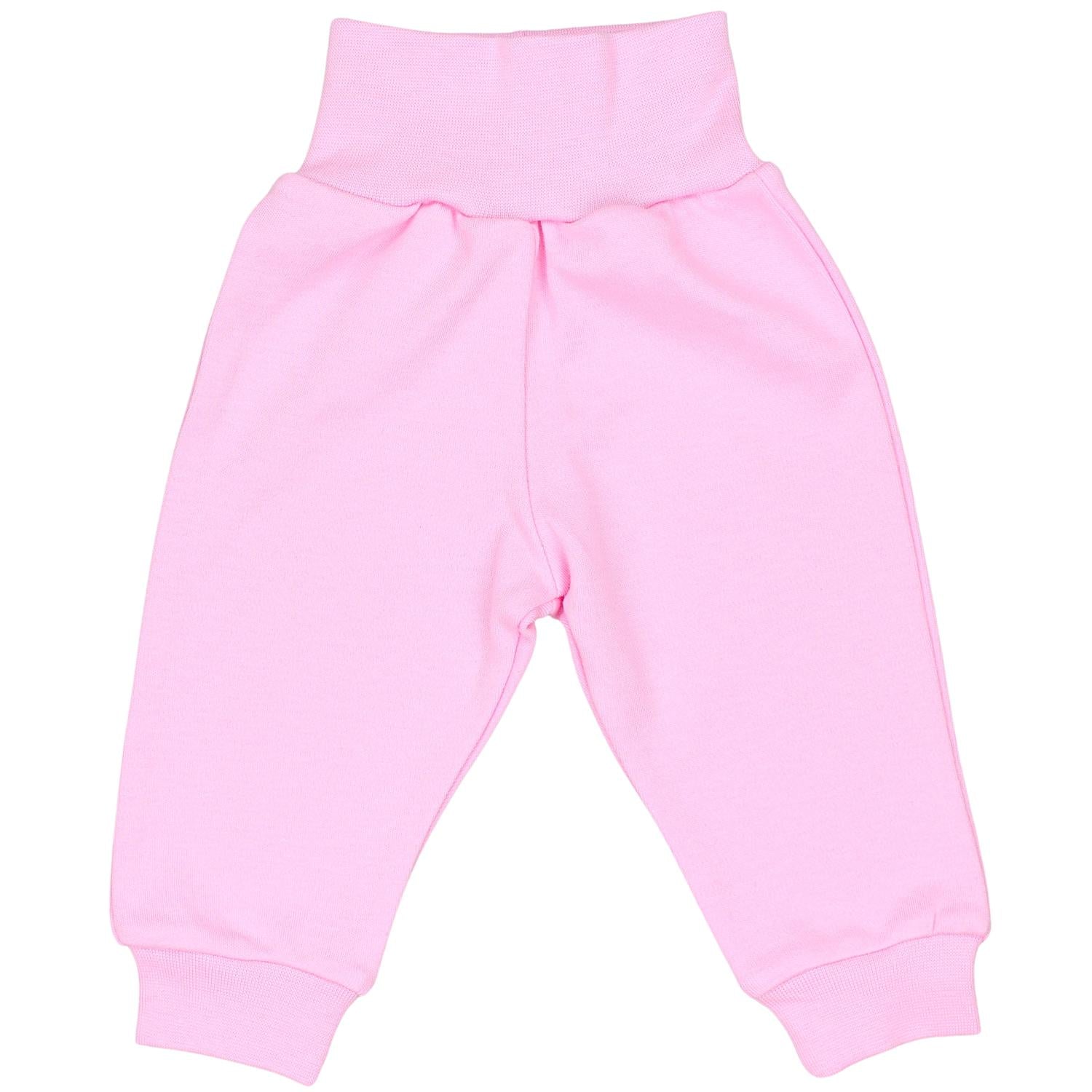 Lange Pumphose - 3er Set