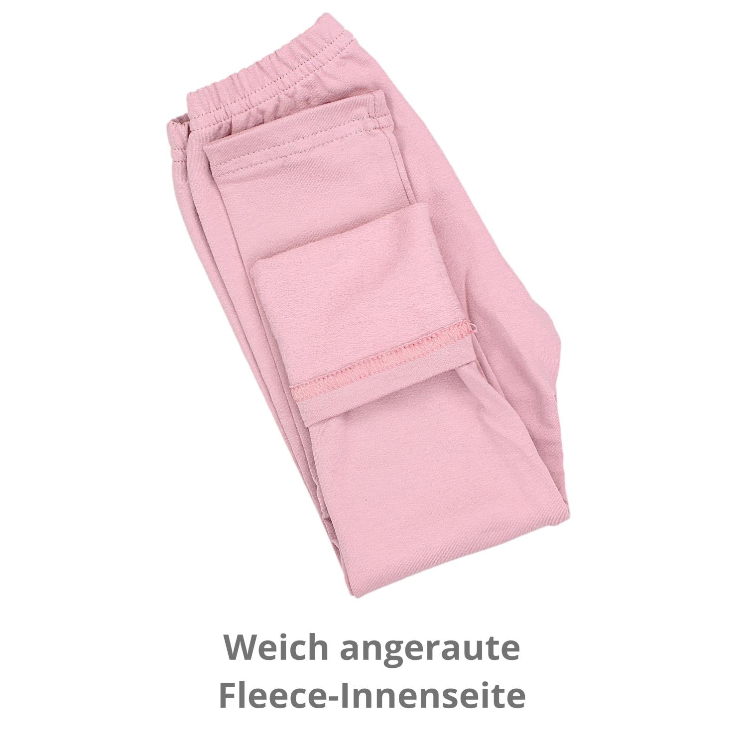 Winterleggings - 3er Set