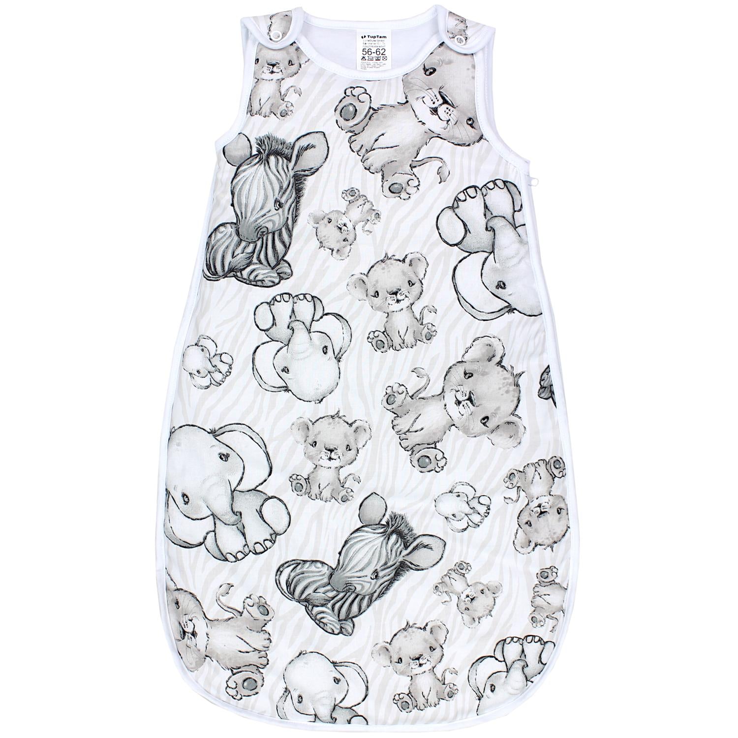 Schlafsack Ärmellos 2.5 TOG