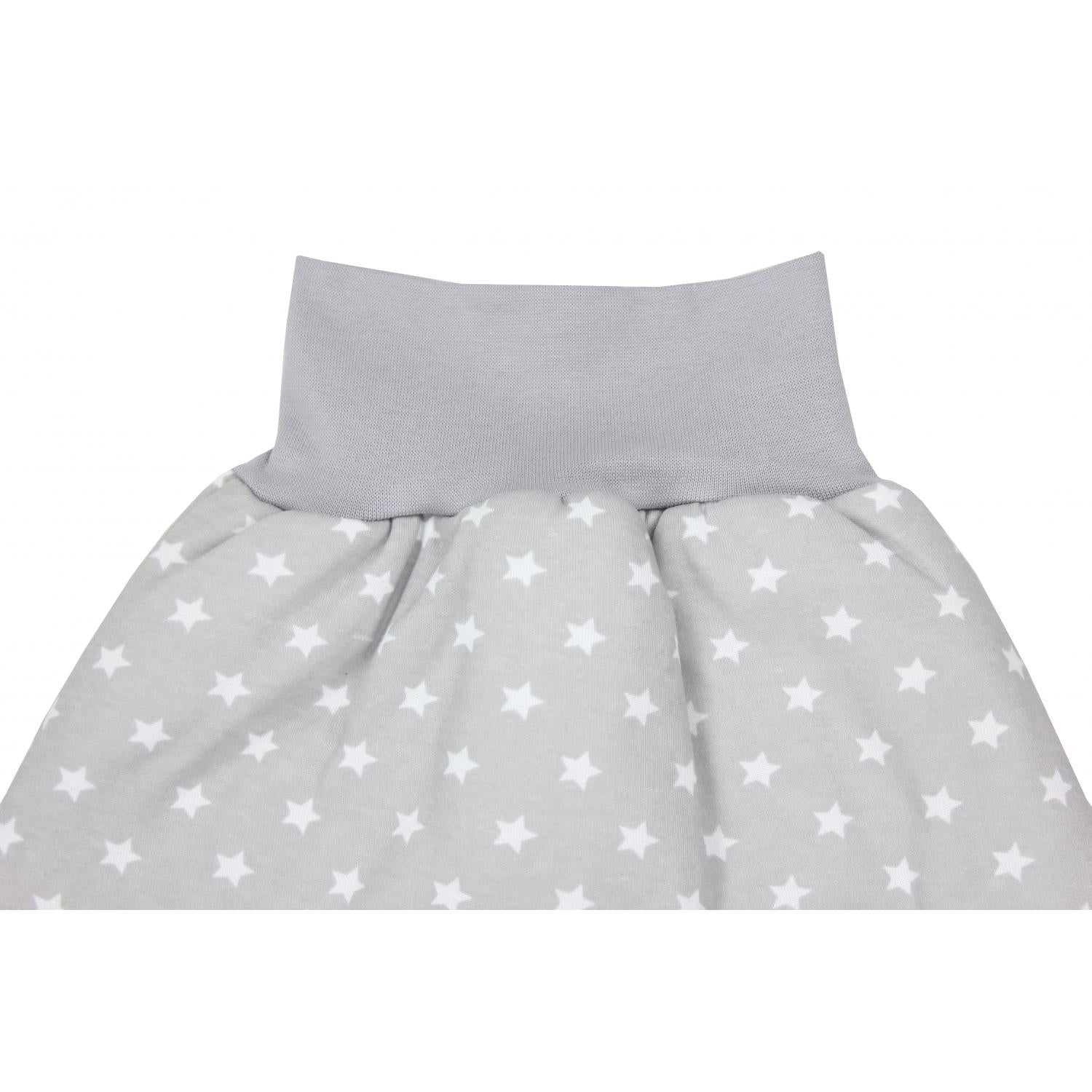 Baby Strampelsack Wattiert