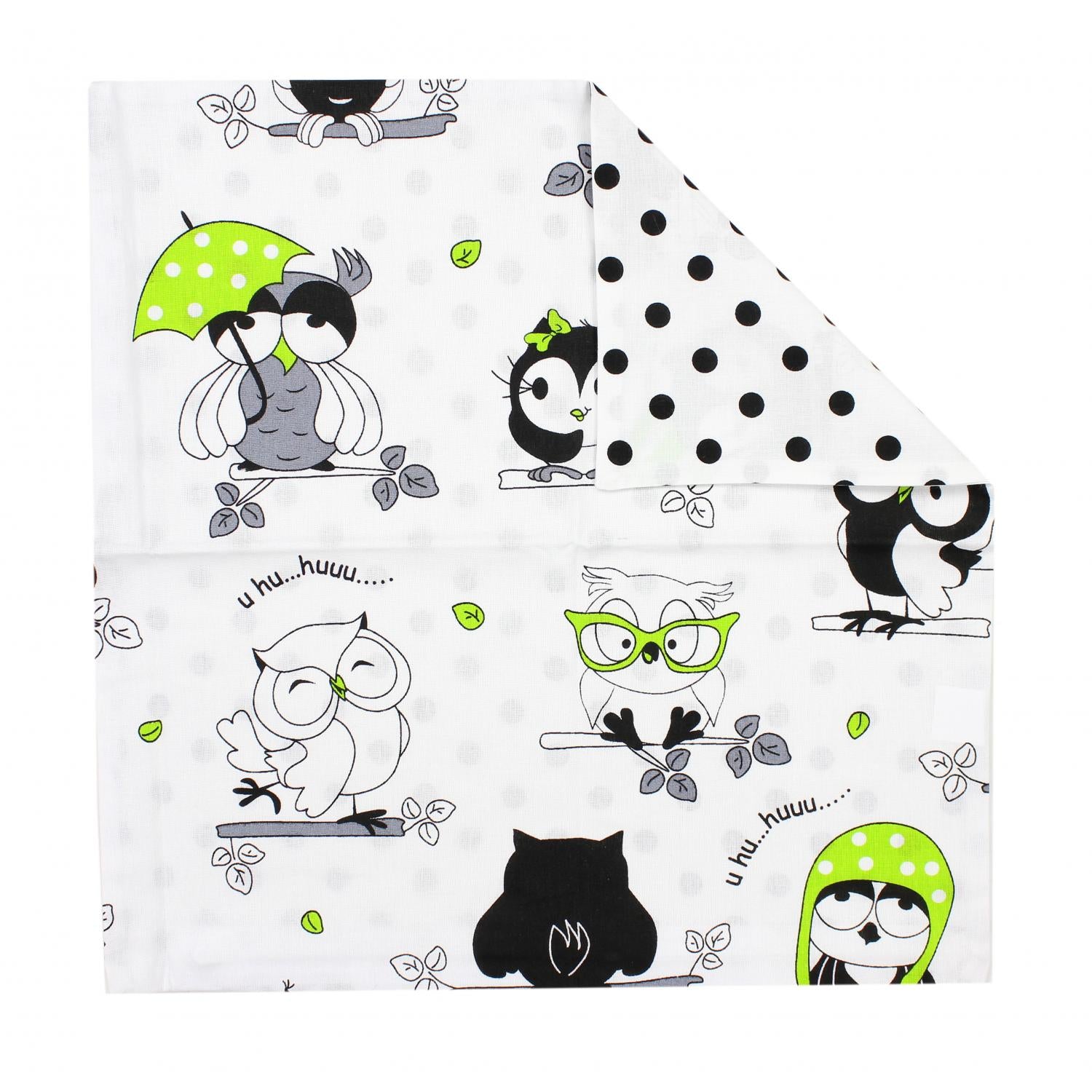 Kinder Kopfkissenbezug