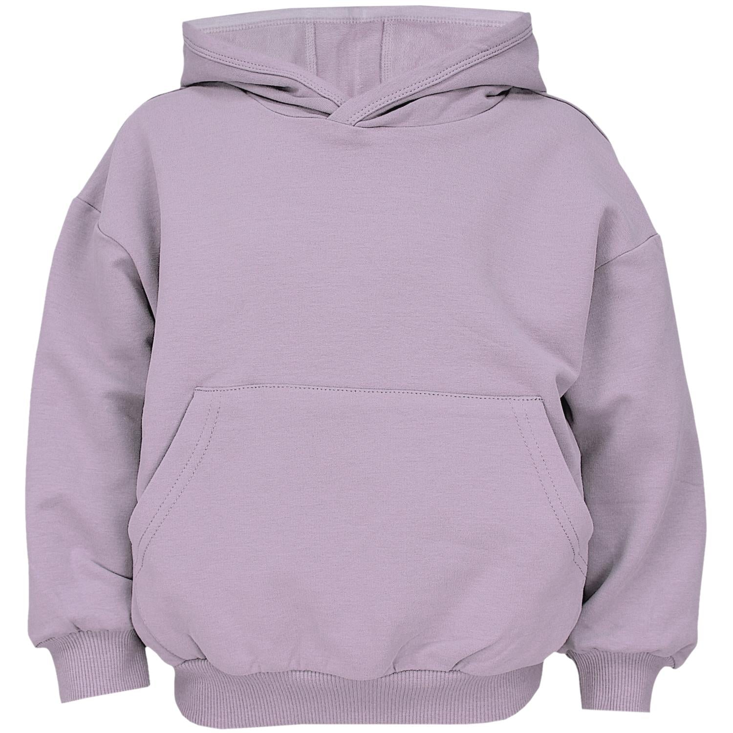 Hoodie Sweatshirt Bio- Baumwolle