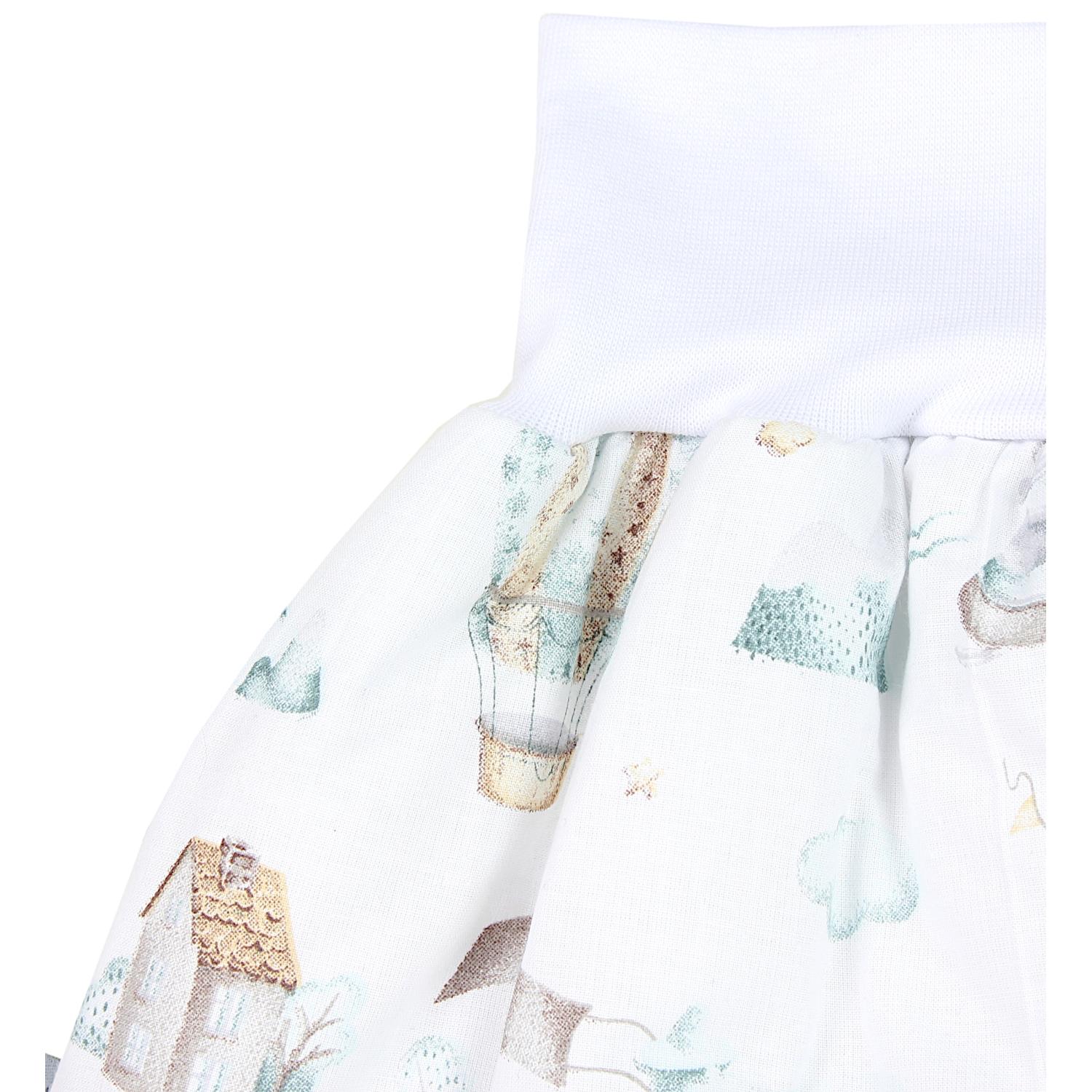 Strampelsack 2.5 TOG