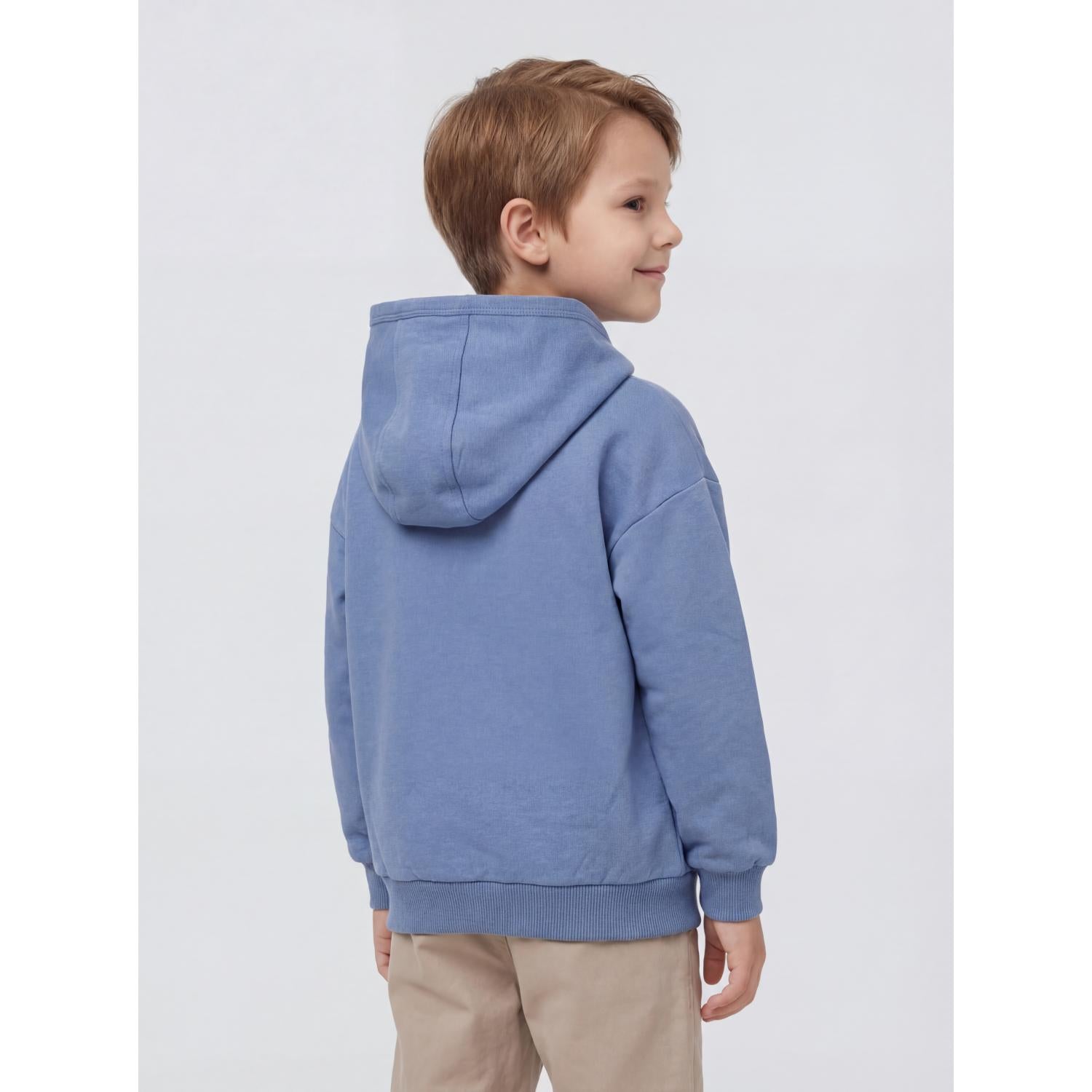 Hoodie Sweatshirt Bio- Baumwolle