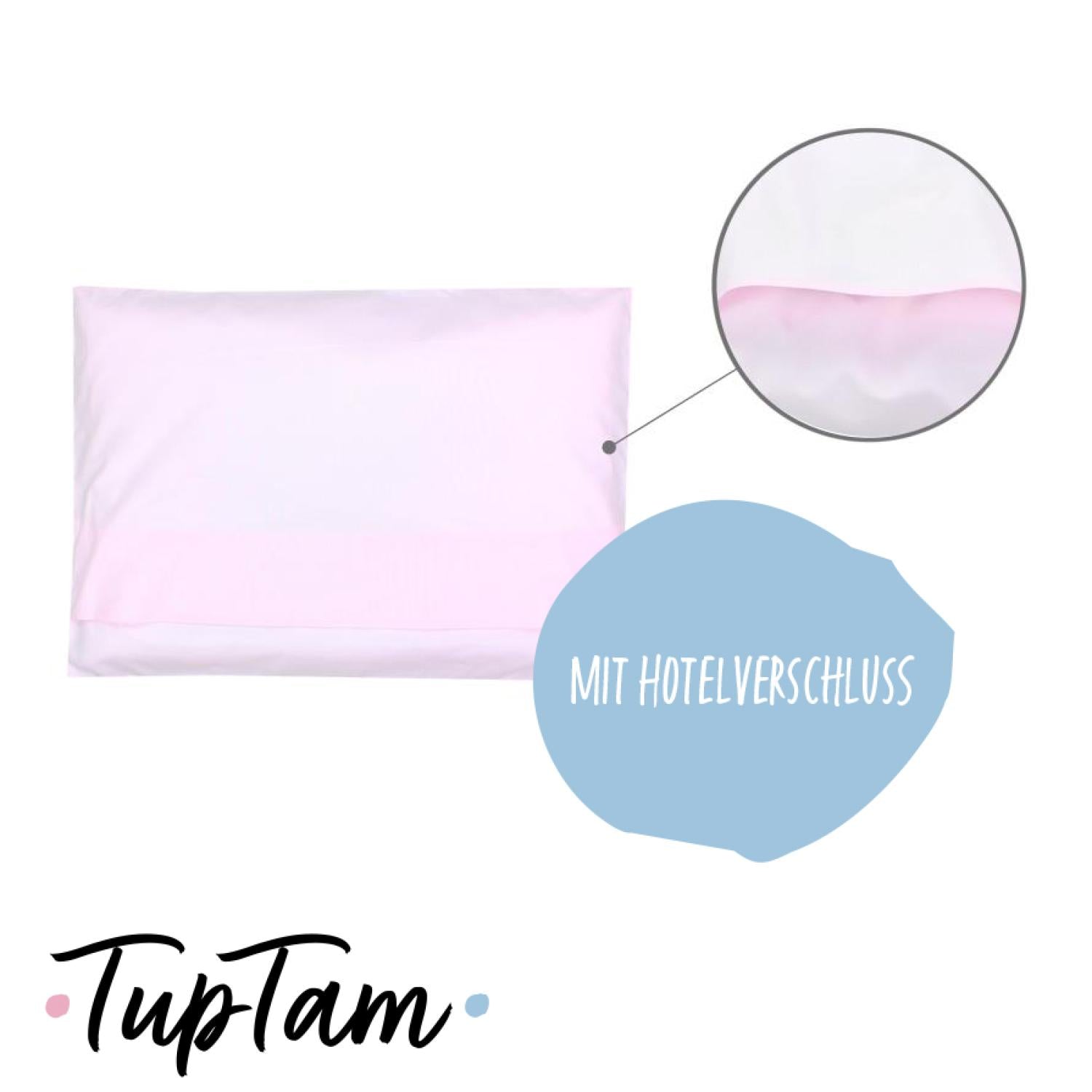 Kinder Kissenbezug - 2er Set