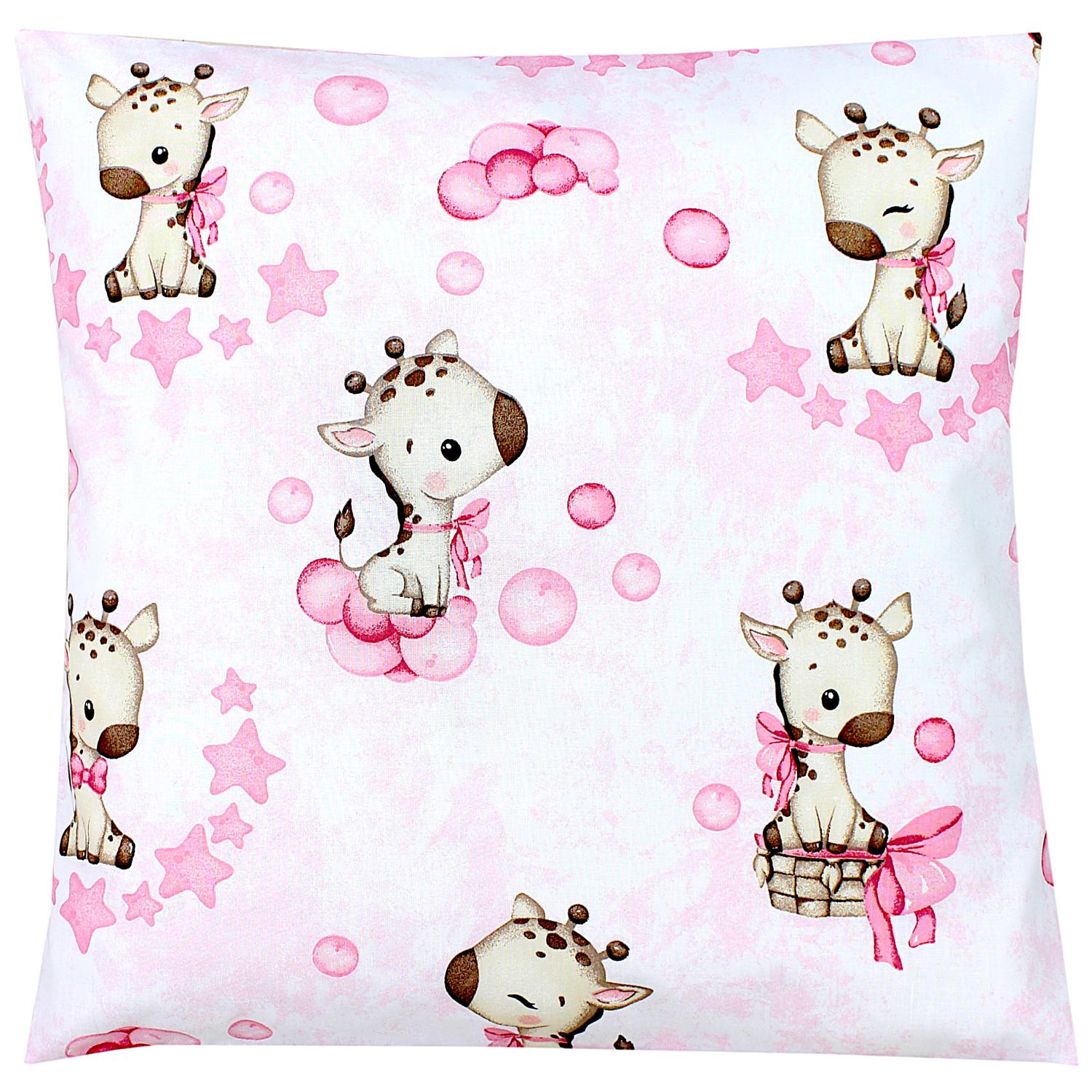 Kinder Kissenbezug - 2er Set