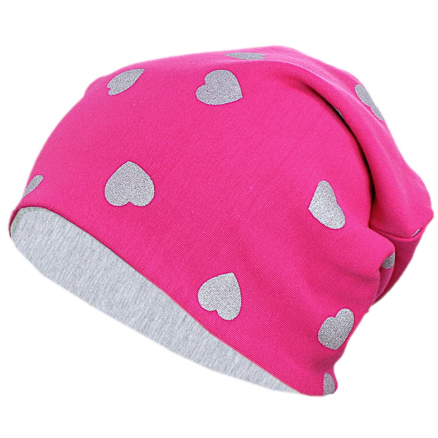 Beanie & Schlauchschal Set