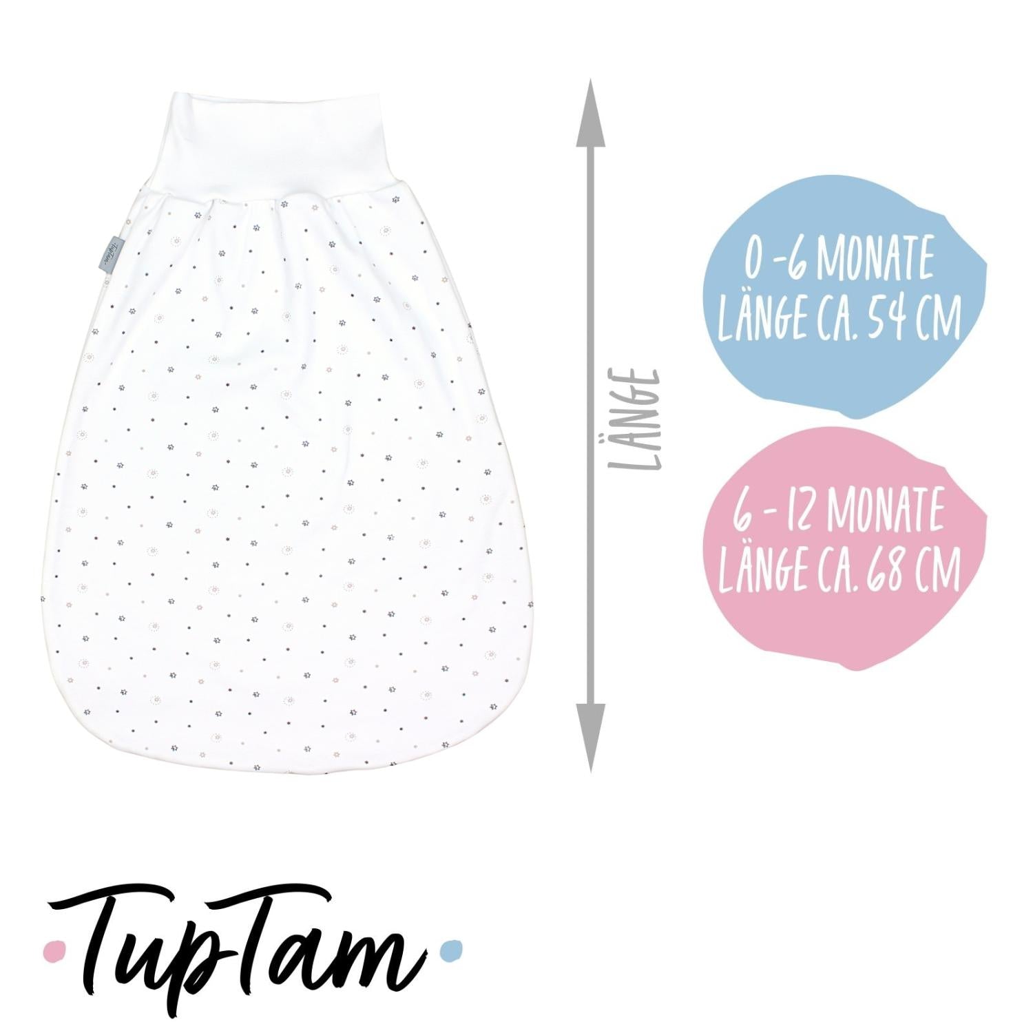 Strampelsack 0.5 TOG