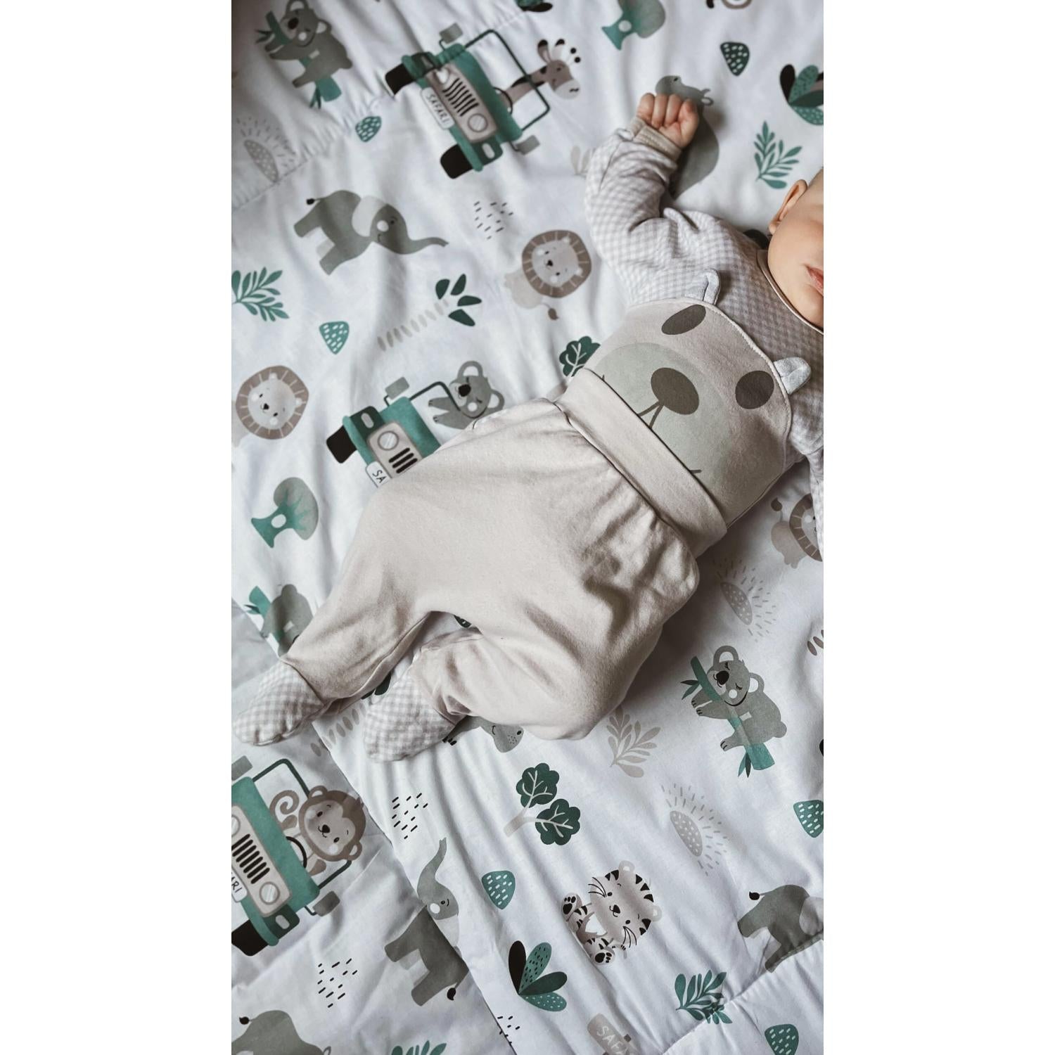 Baby Bekleidungsset (3-teilig)