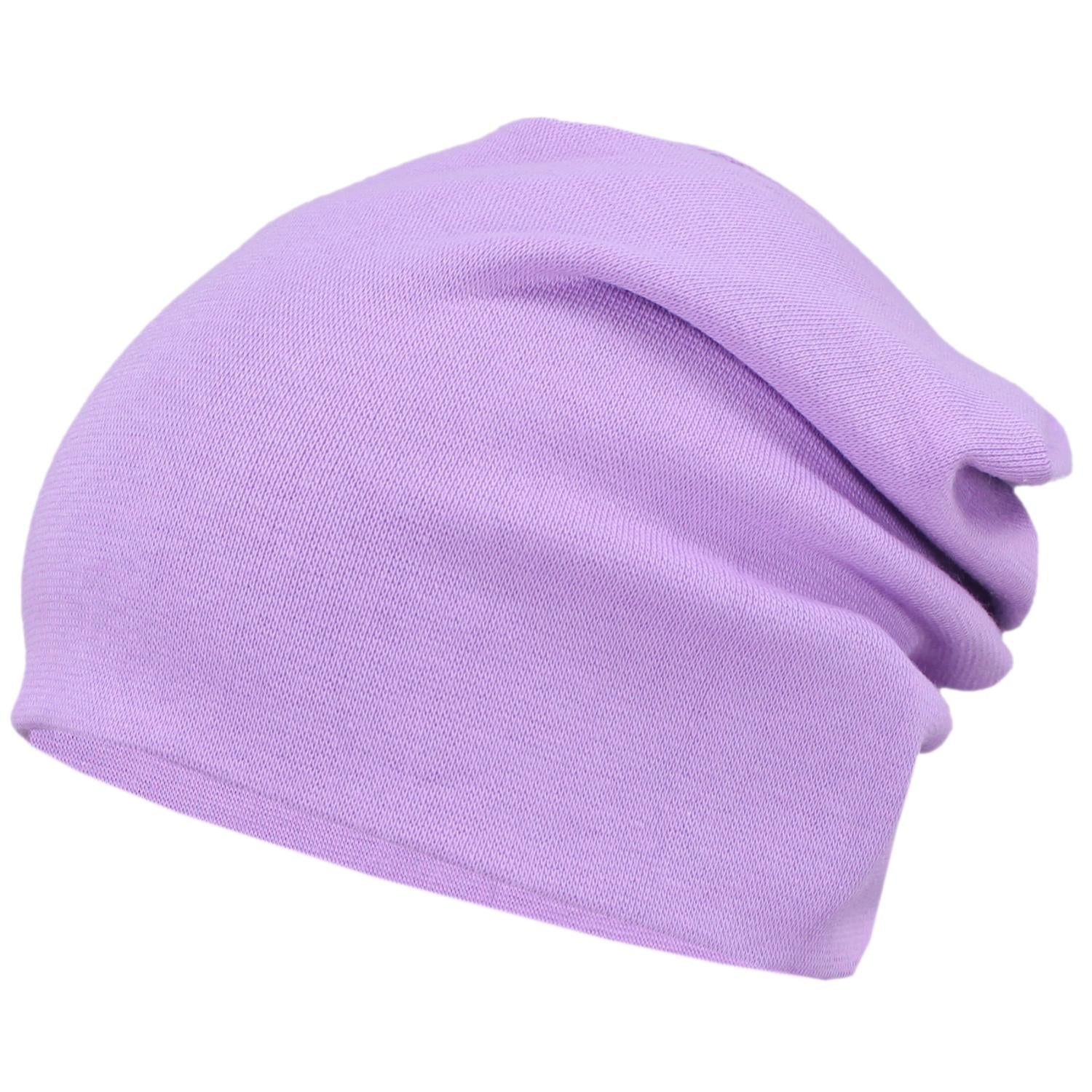 Kinder Beanie Mütze Schlauchschal Set