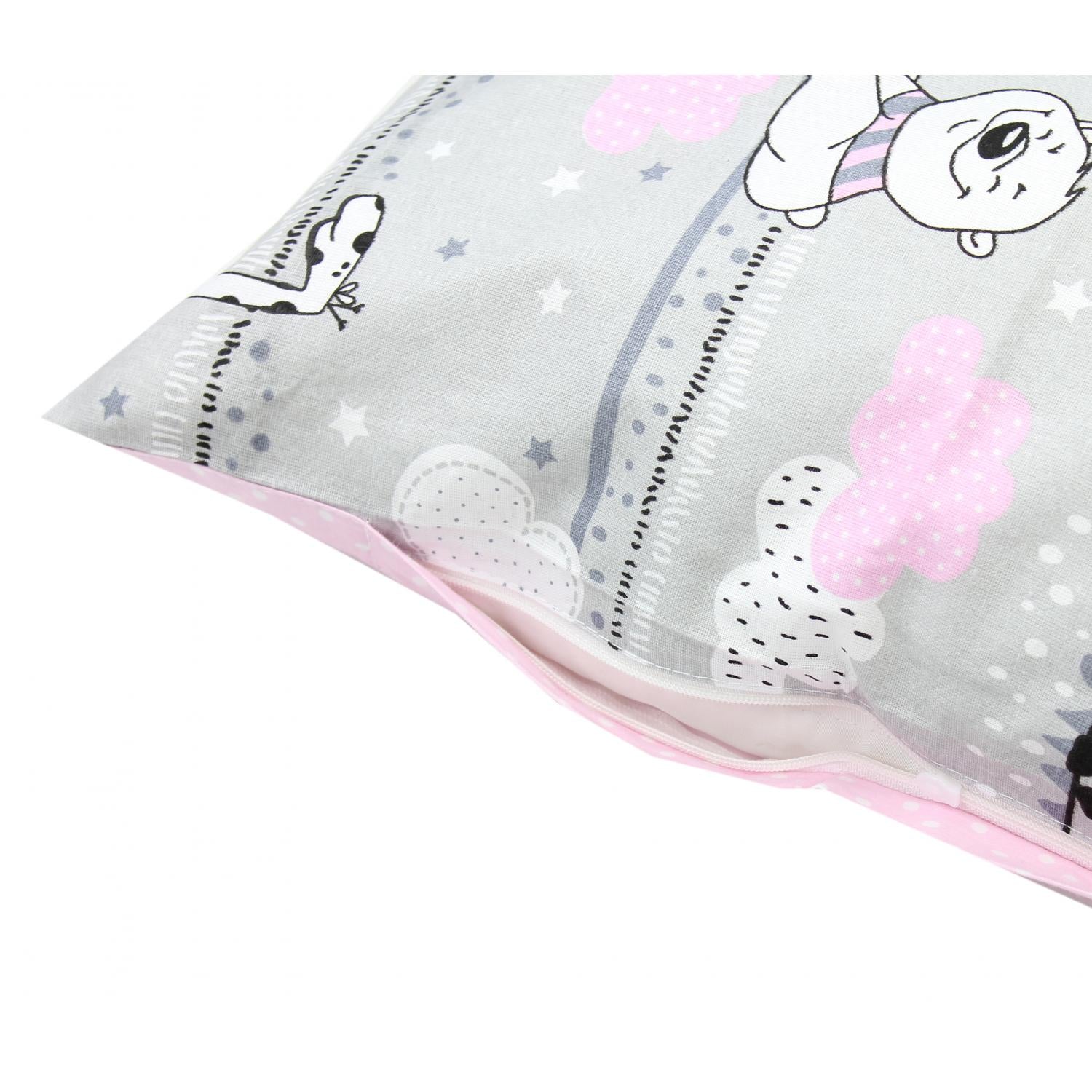 Kinder Kopfkissenbezug