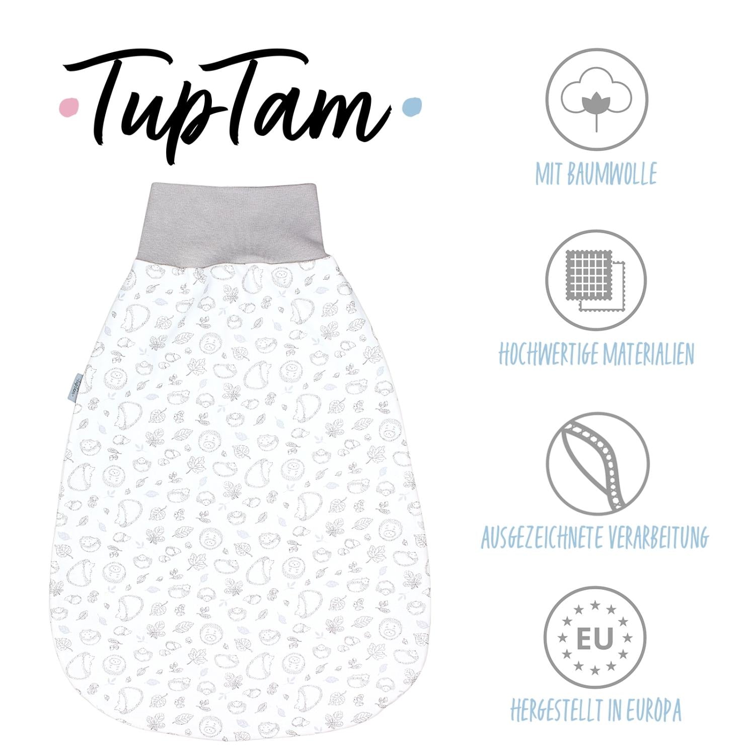 Strampelsack 0.5 TOG
