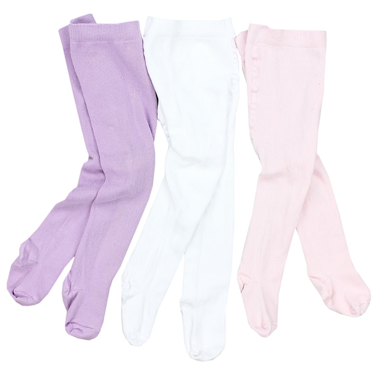 Baby Strumpfhose - 3er Set