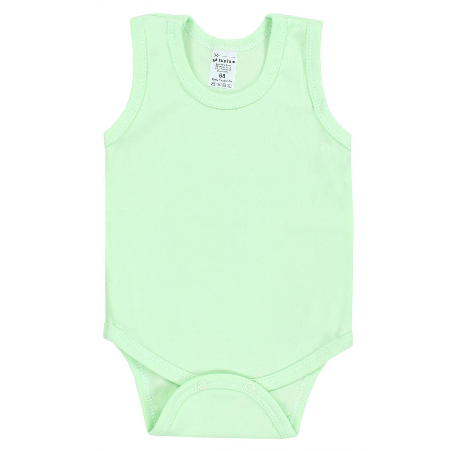 Baby Achselbody - 5er Set