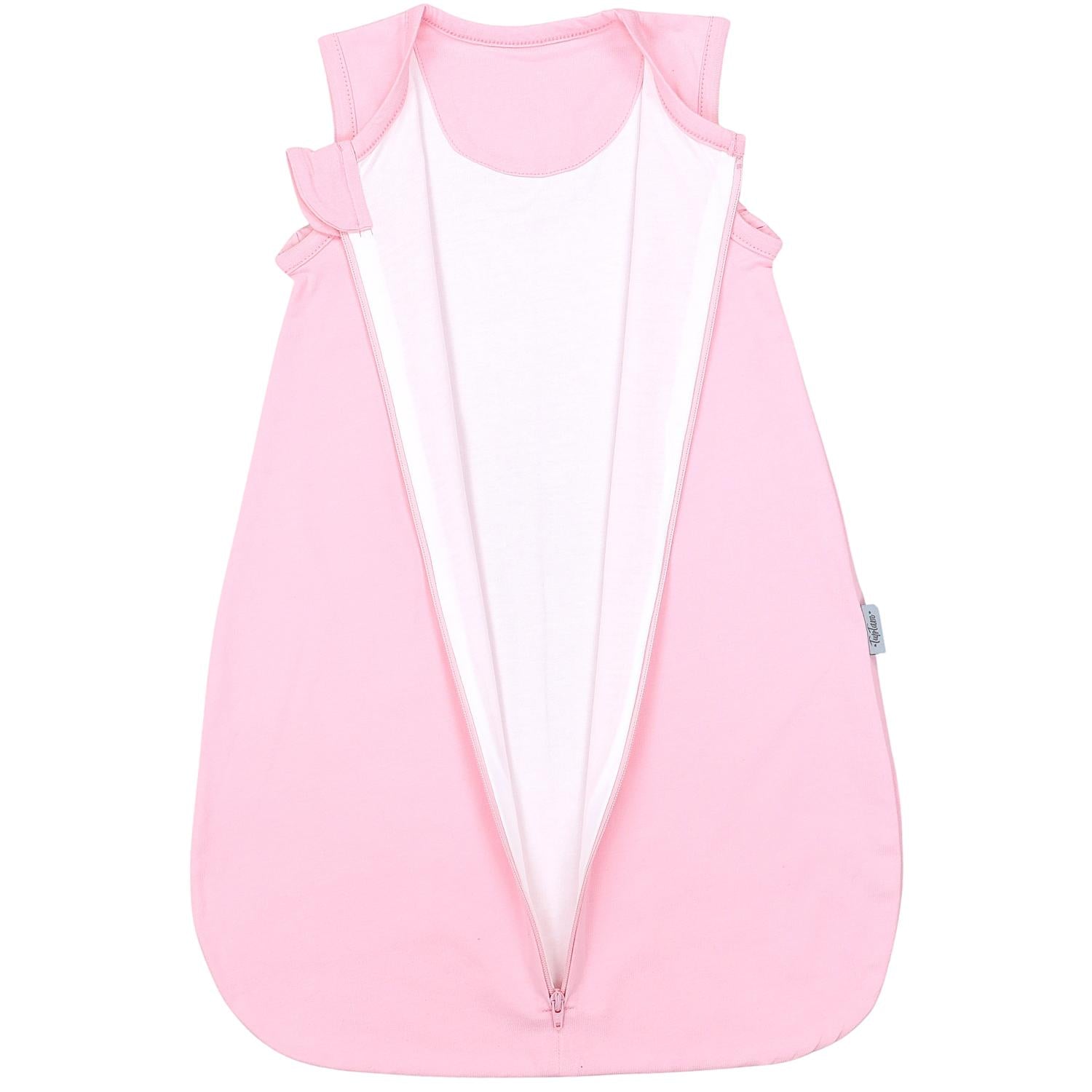 Kugelschlafsack ohne Ärmel 0.5 TOG