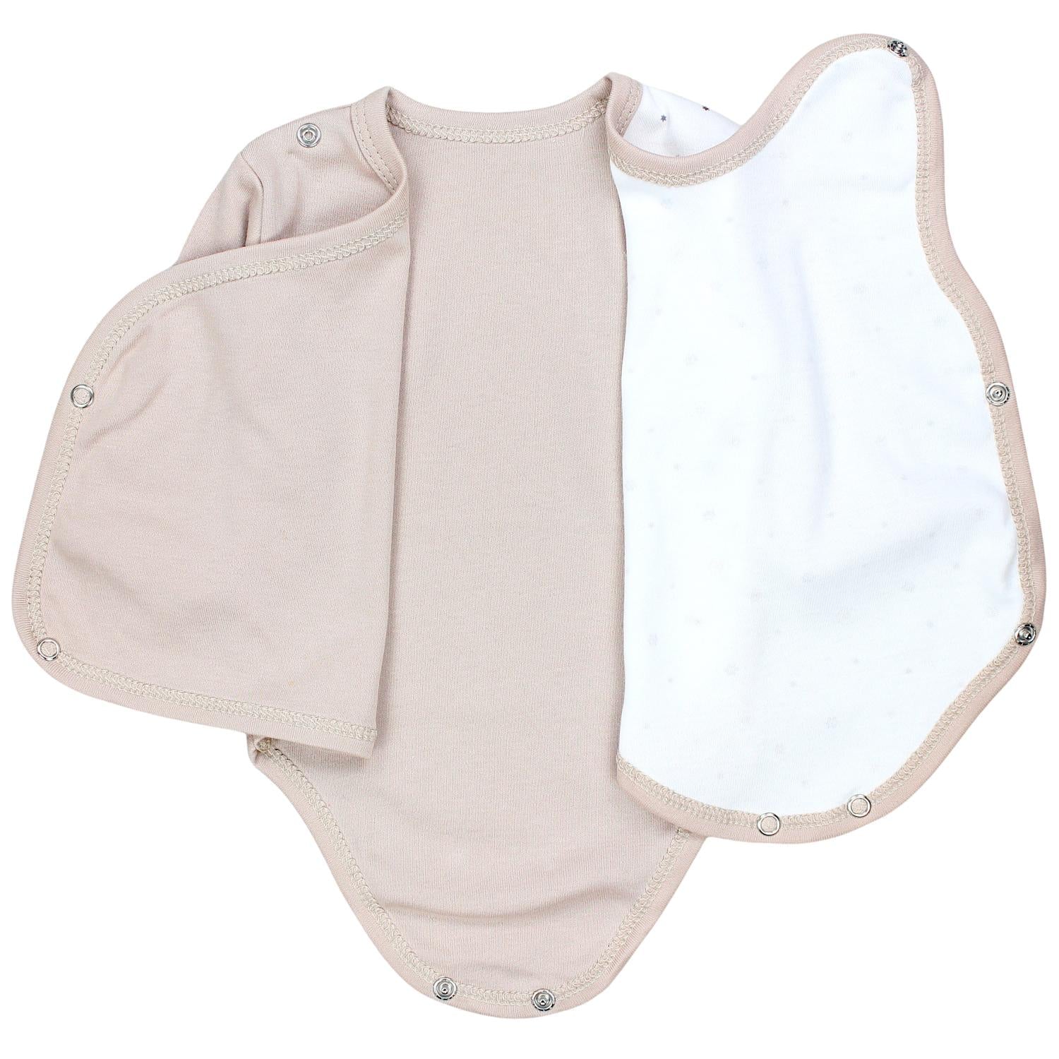 Bekleidungs- Set (5-teilig)