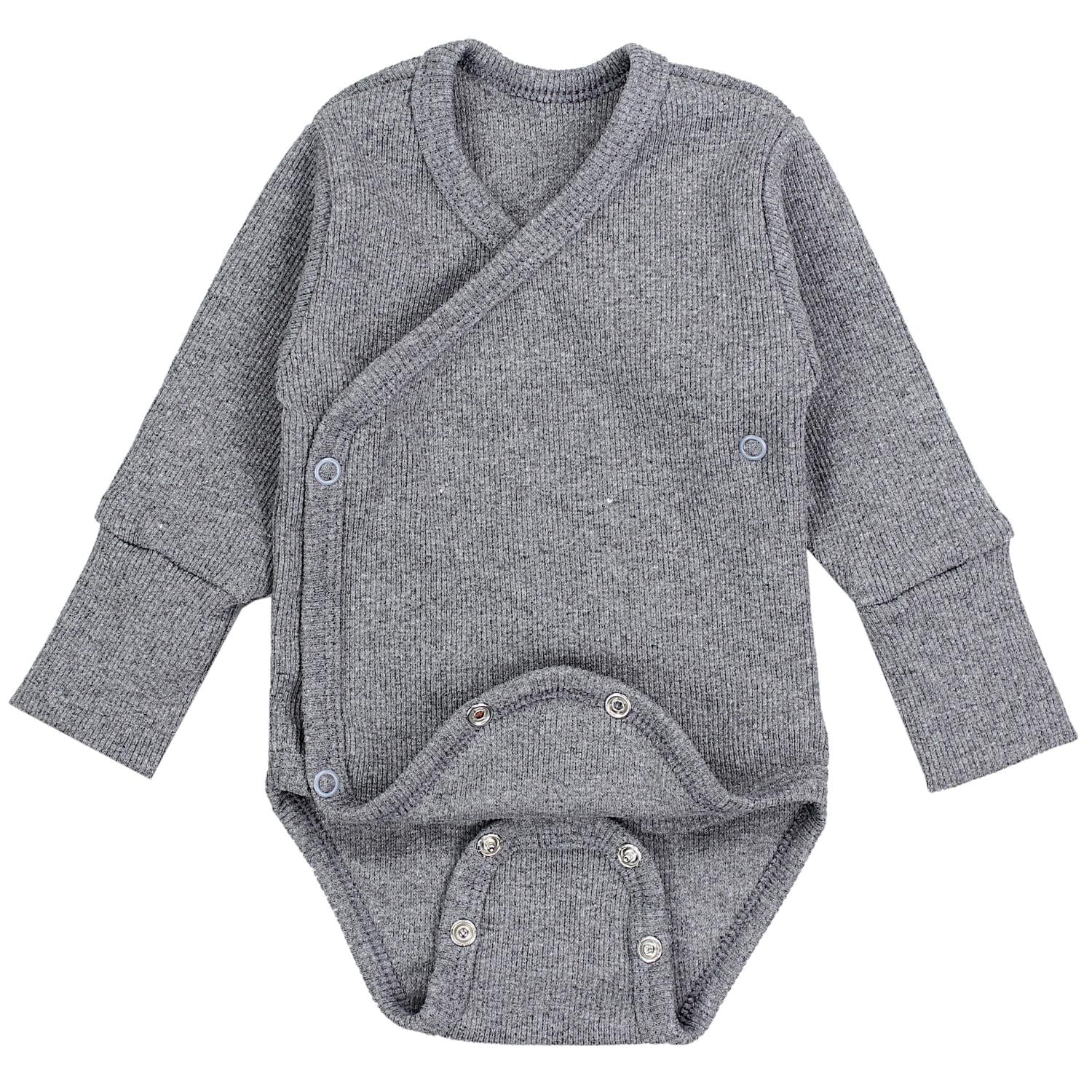 Babykleidungsset mitwachsend