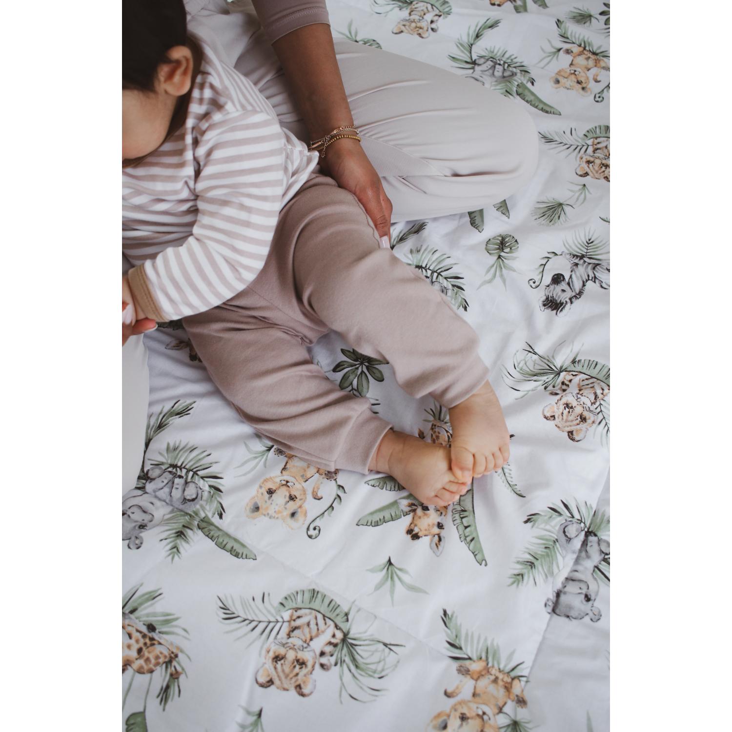 Baby Langarmshirt - 5er Set
