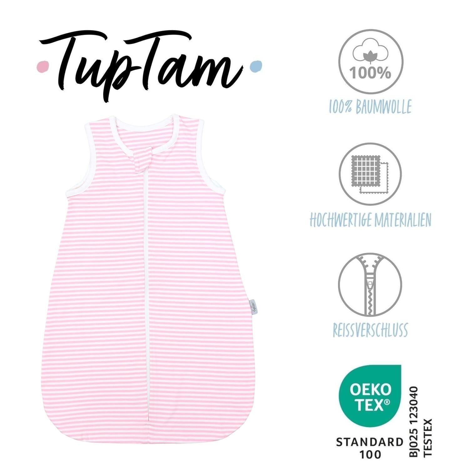 Kugelschlafsack ohne Ärmel 0.5 TOG