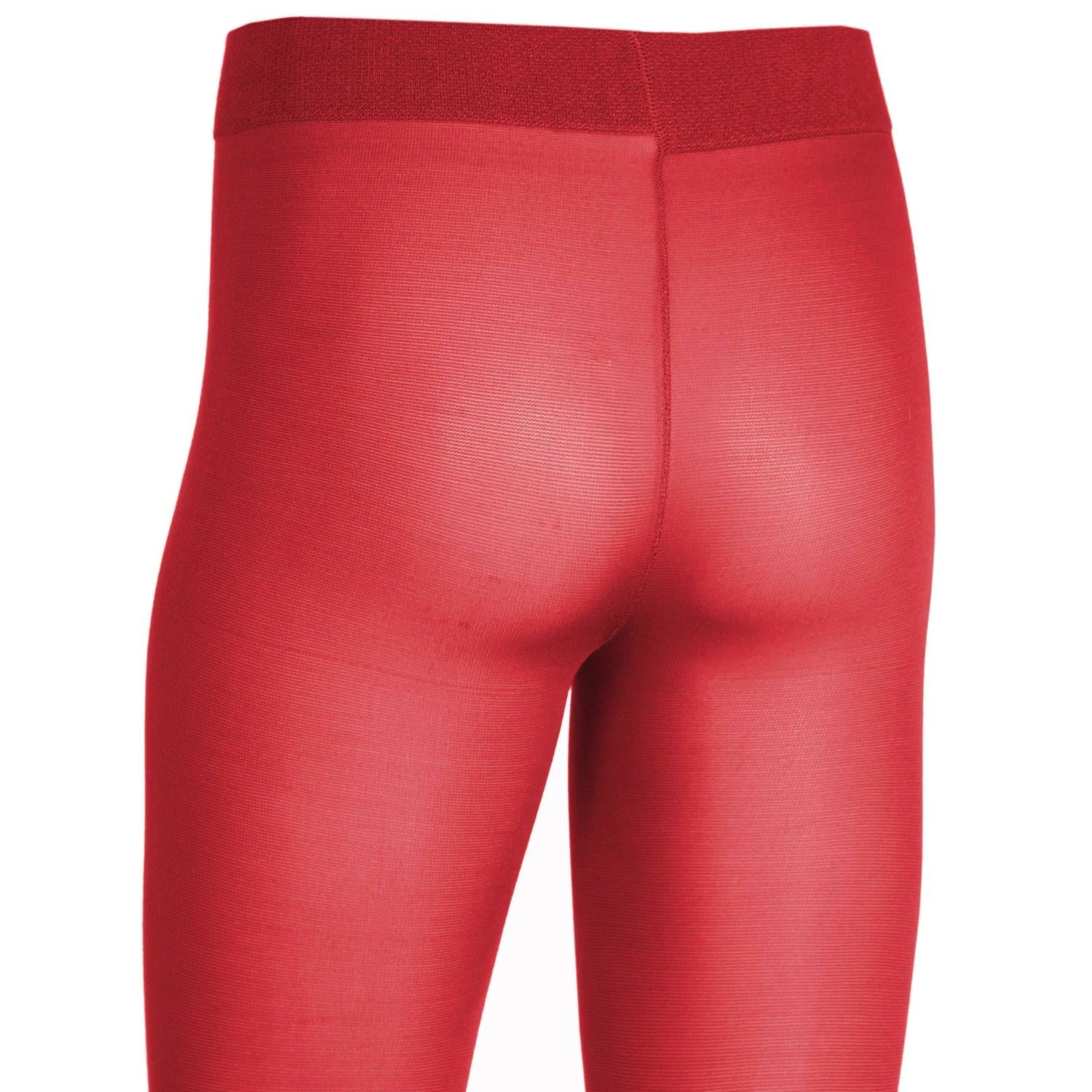 Feinstrumpfhose 40 DEN (2er-Pack)