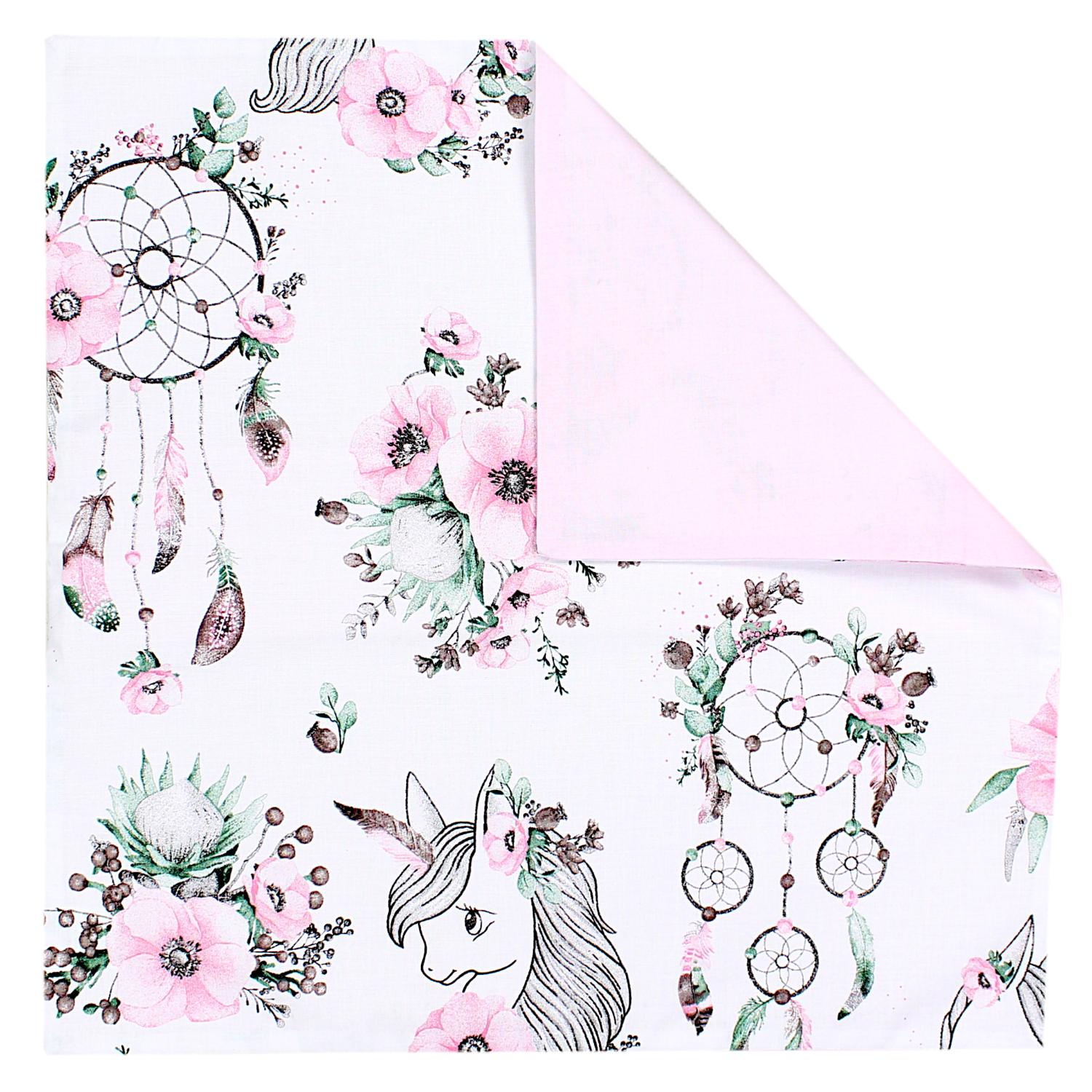 Kinder Kissenbezug - 2er Set