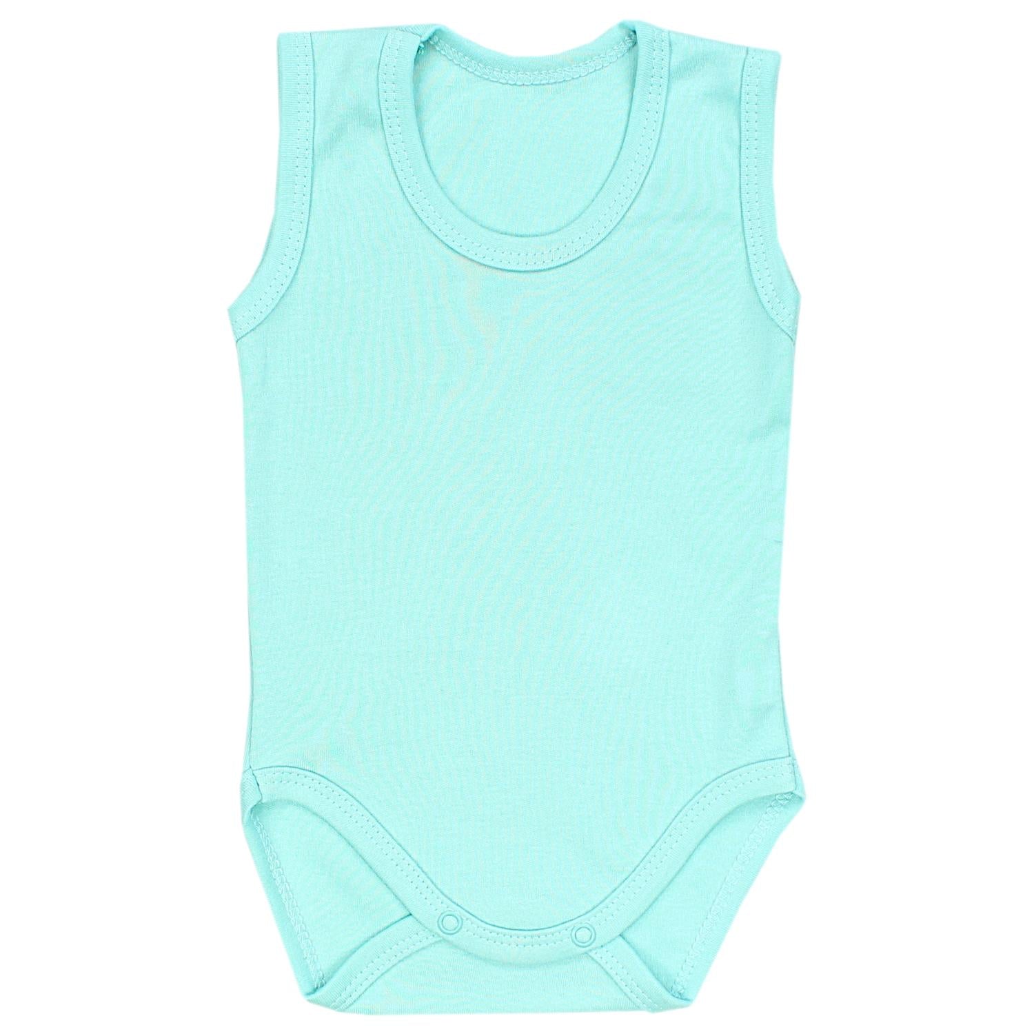 Baby Achselbody - 5er Set