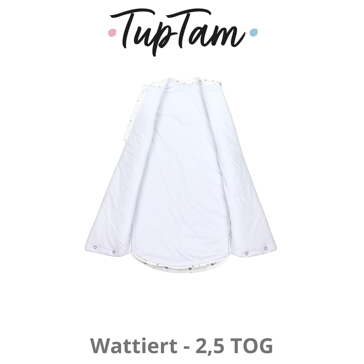 Pucksack 0.5 TOG & 2.5 TOG
