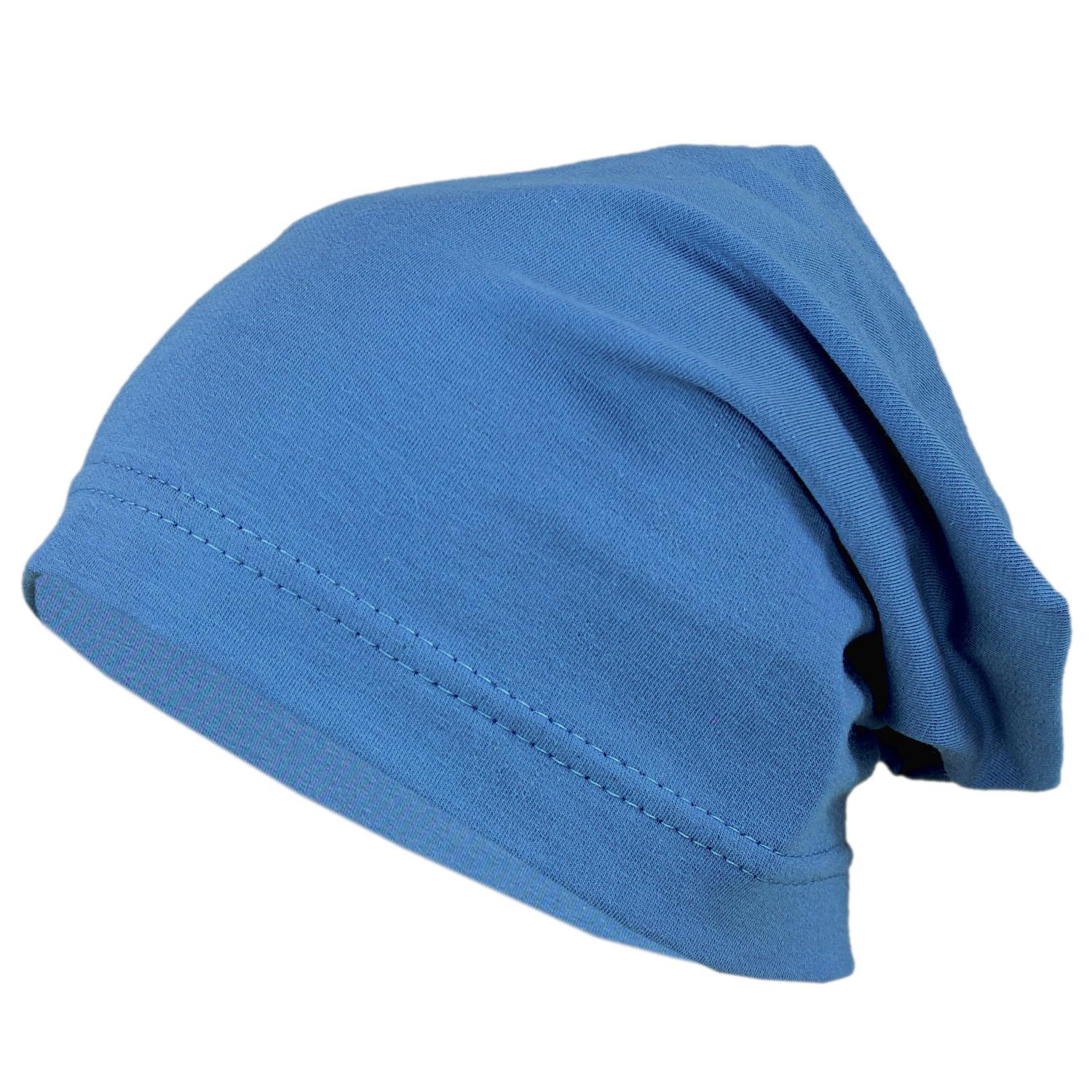 Kinder Beanie Mütze und Schlauchschal