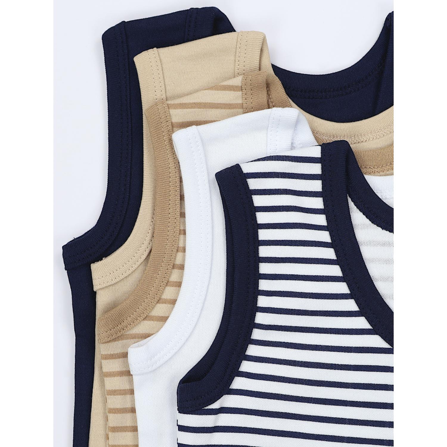 Achselbodys - 5er Set