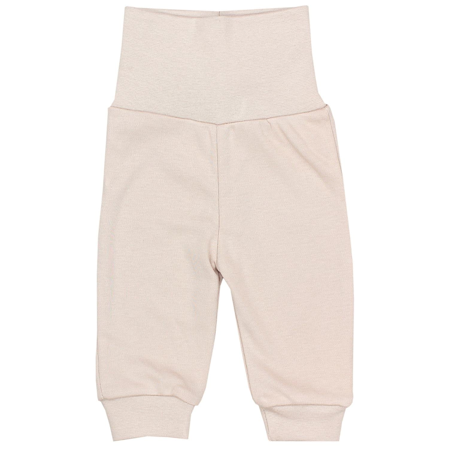 Lange Pumphose - 3er Set