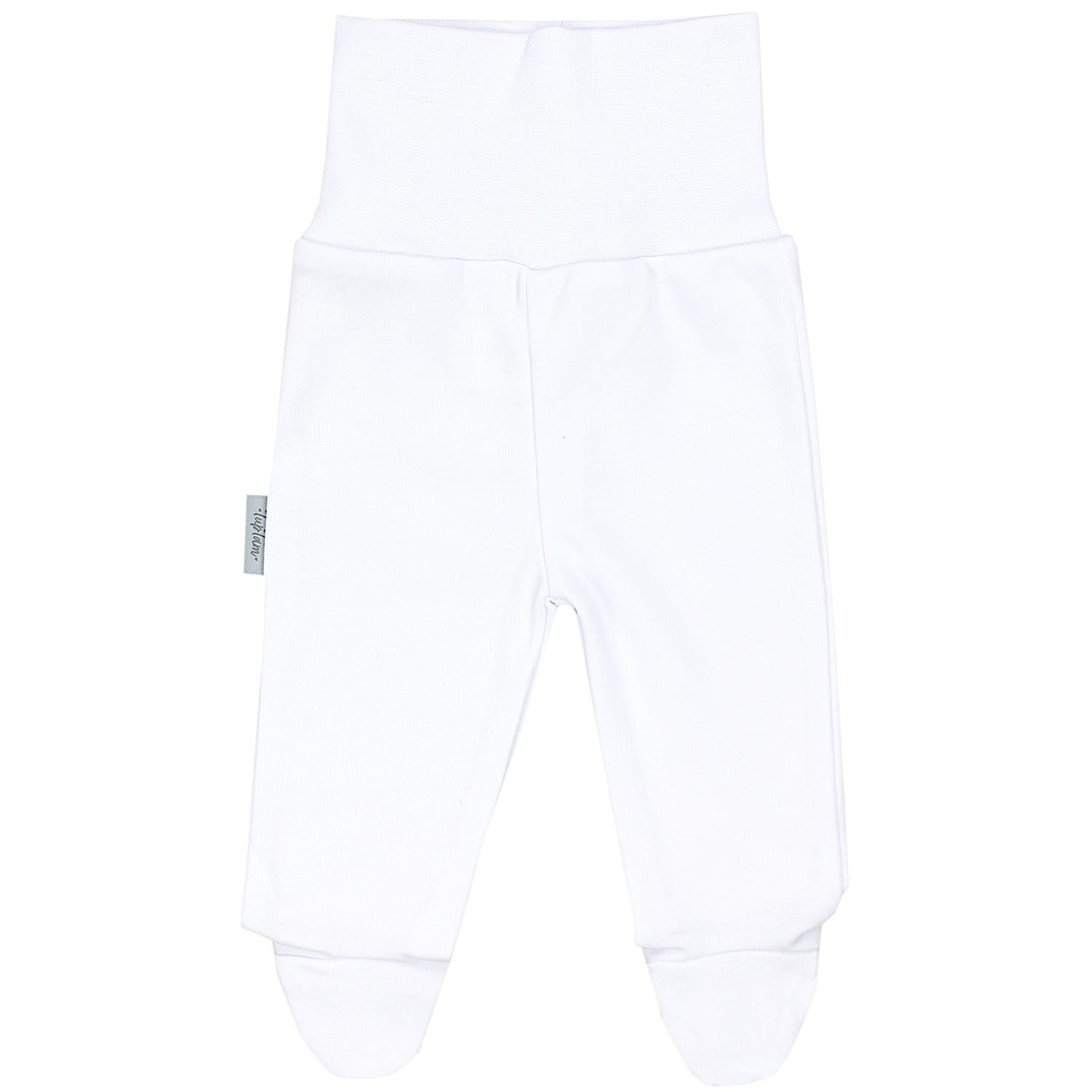 Baby Bekleidungsset mit Aufdruck (3-teilig)