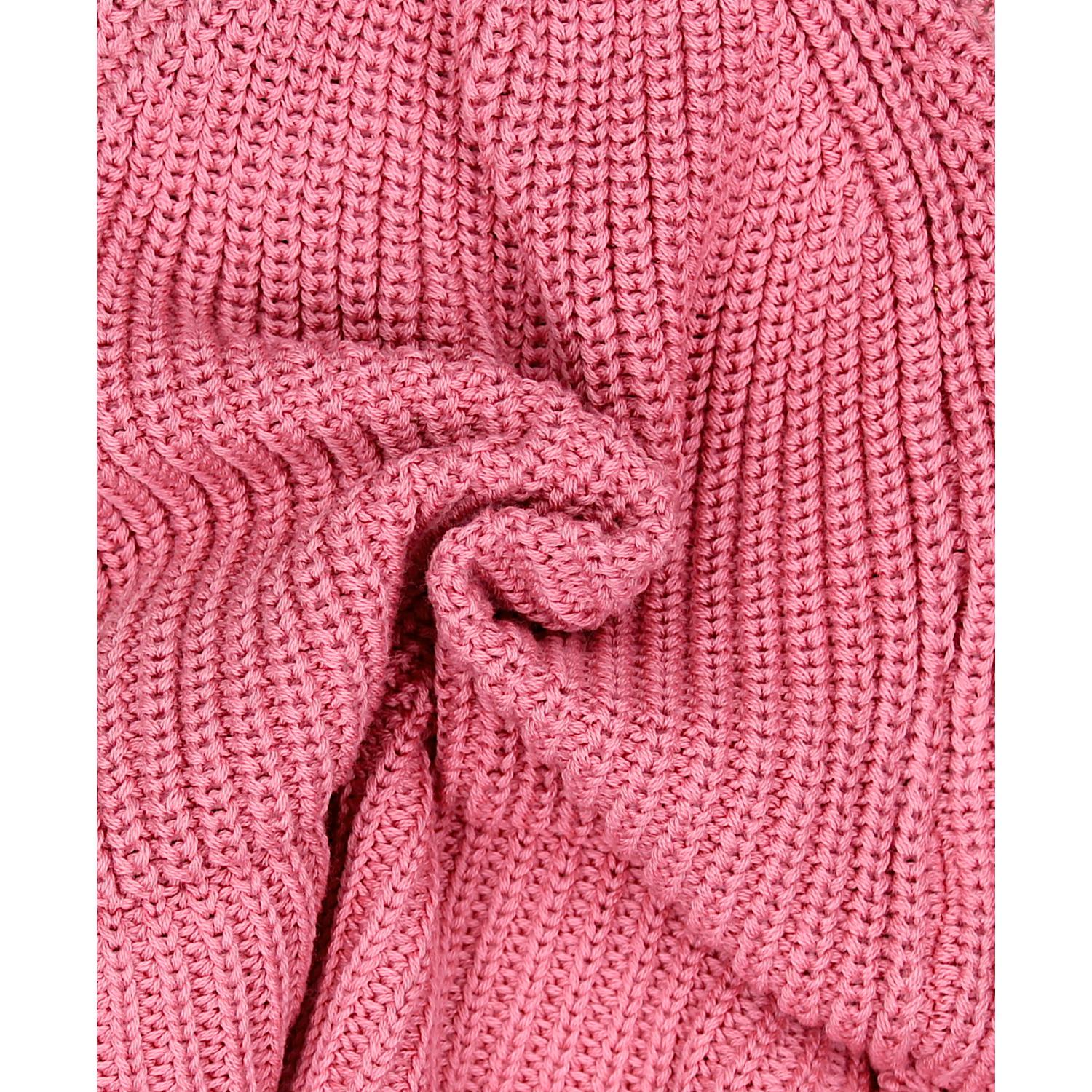 Baby Winter Strickmütze