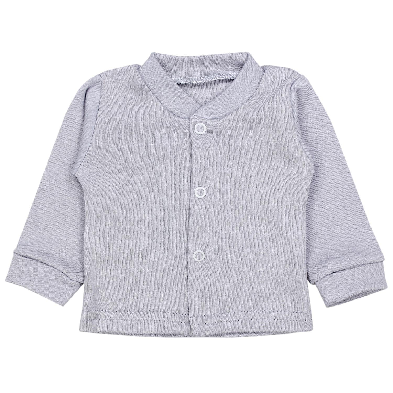 Strampler mit Langarmshirt- Set