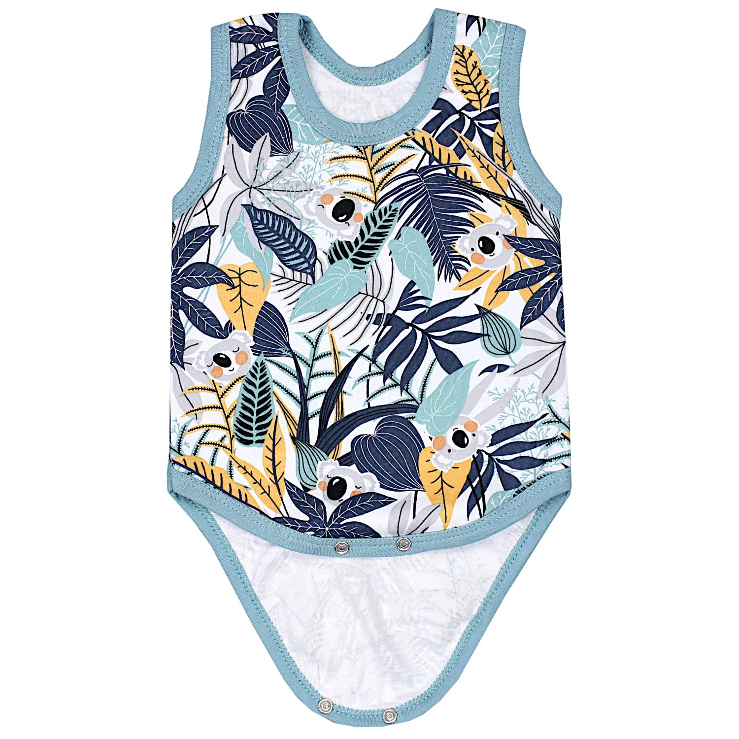 Achselbodys - 5er Set