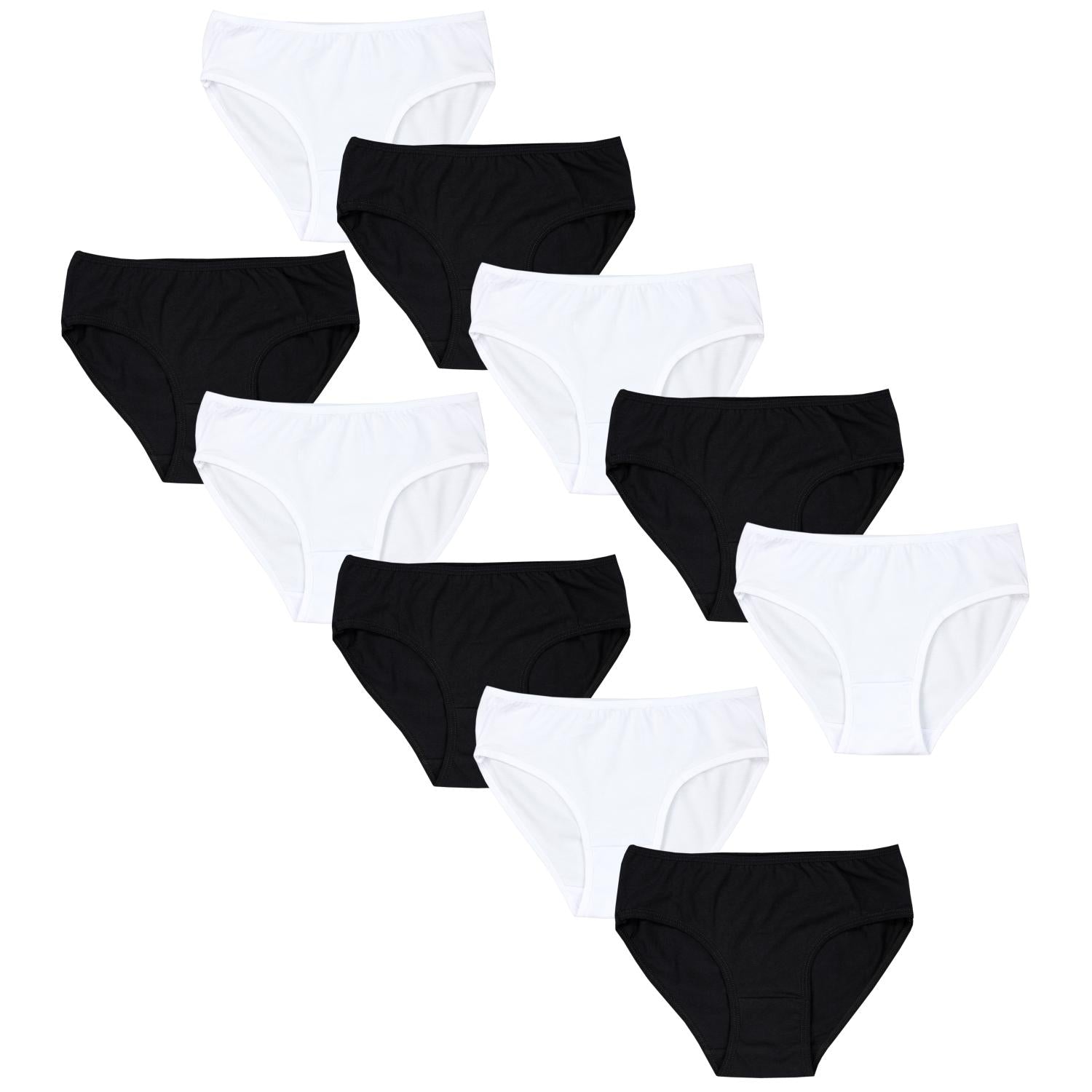 Kinder Slips - 10er Set