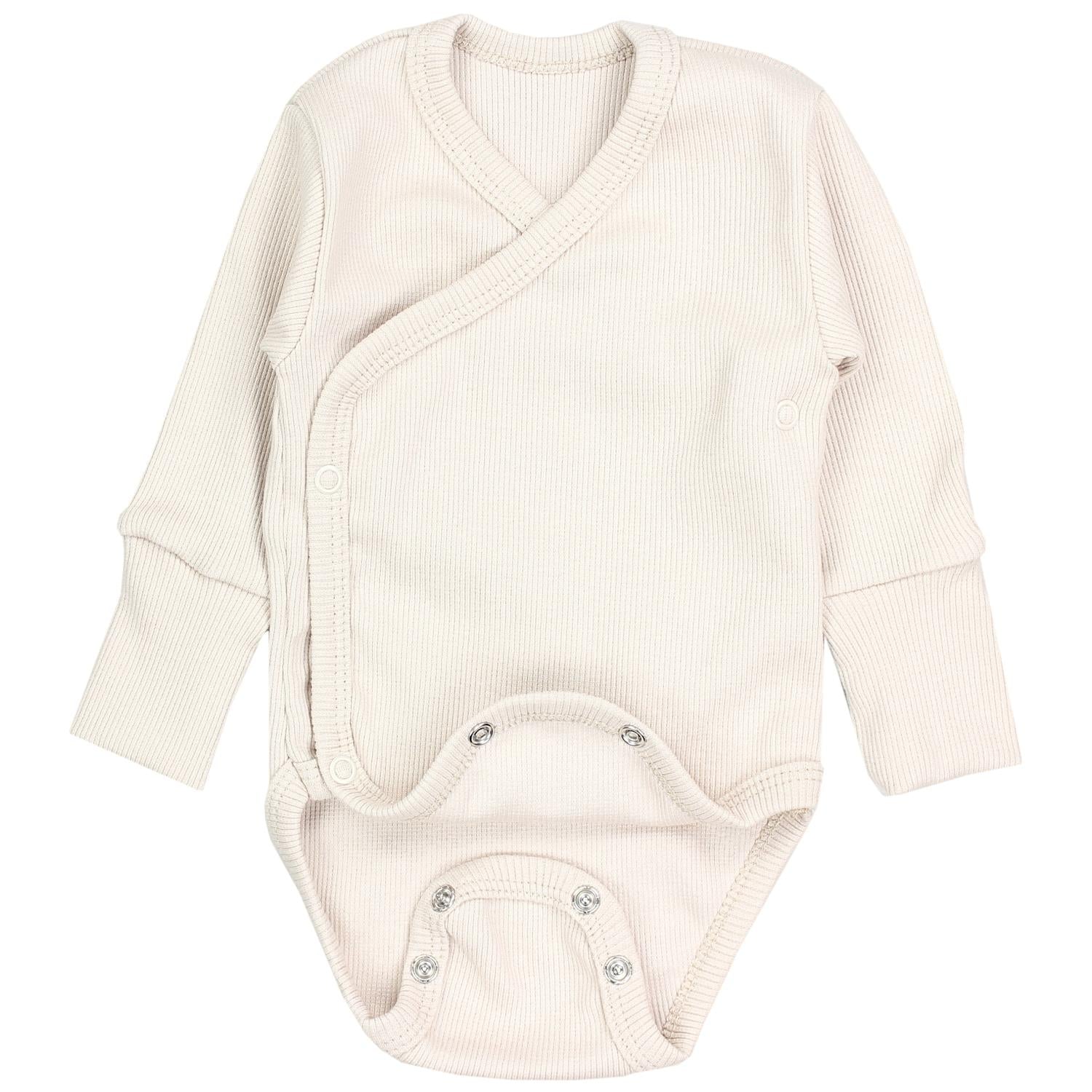 Babykleidungsset mitwachsend