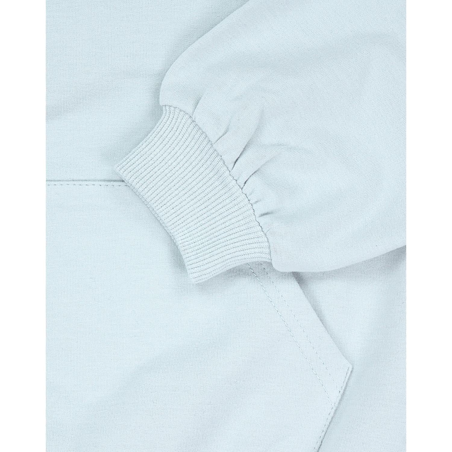 Hoodie Sweatshirt Bio- Baumwolle