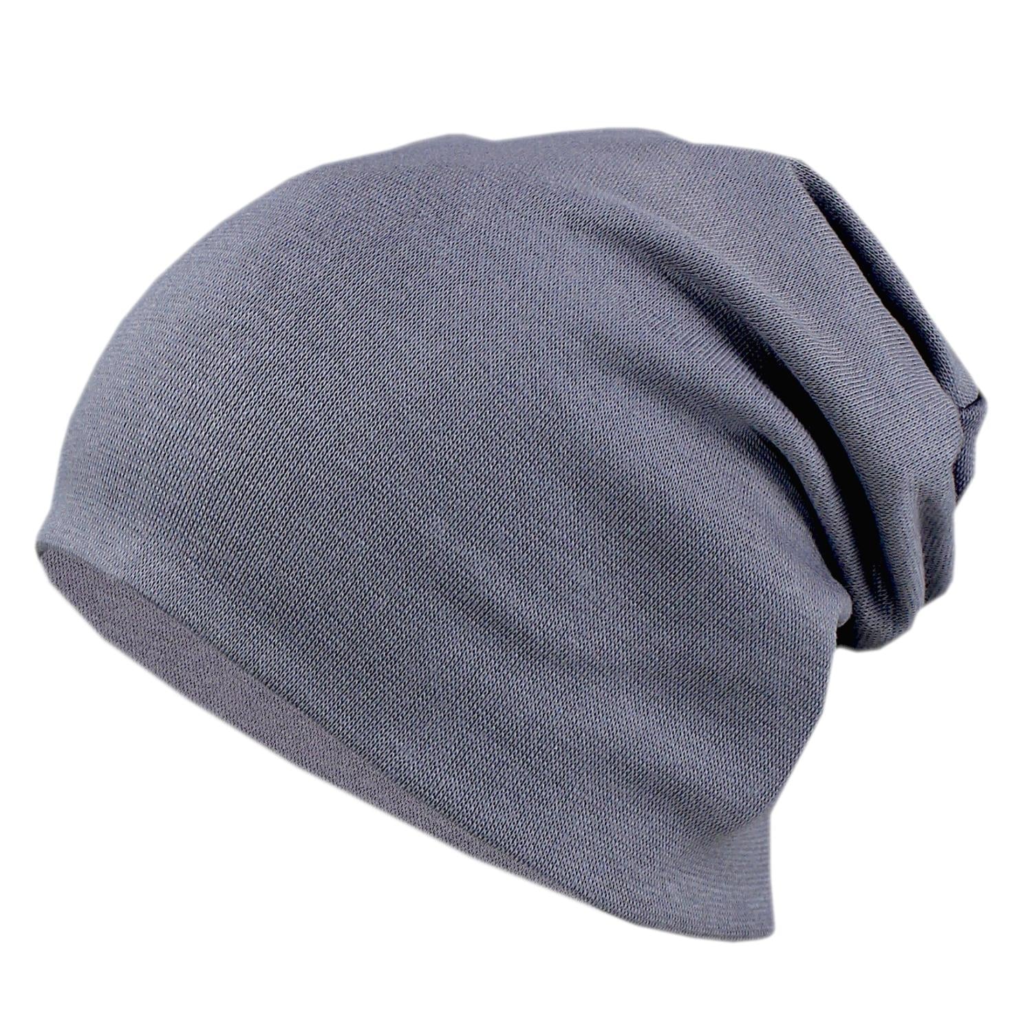 Kinder Beanie Mütze Schlauchschal Set