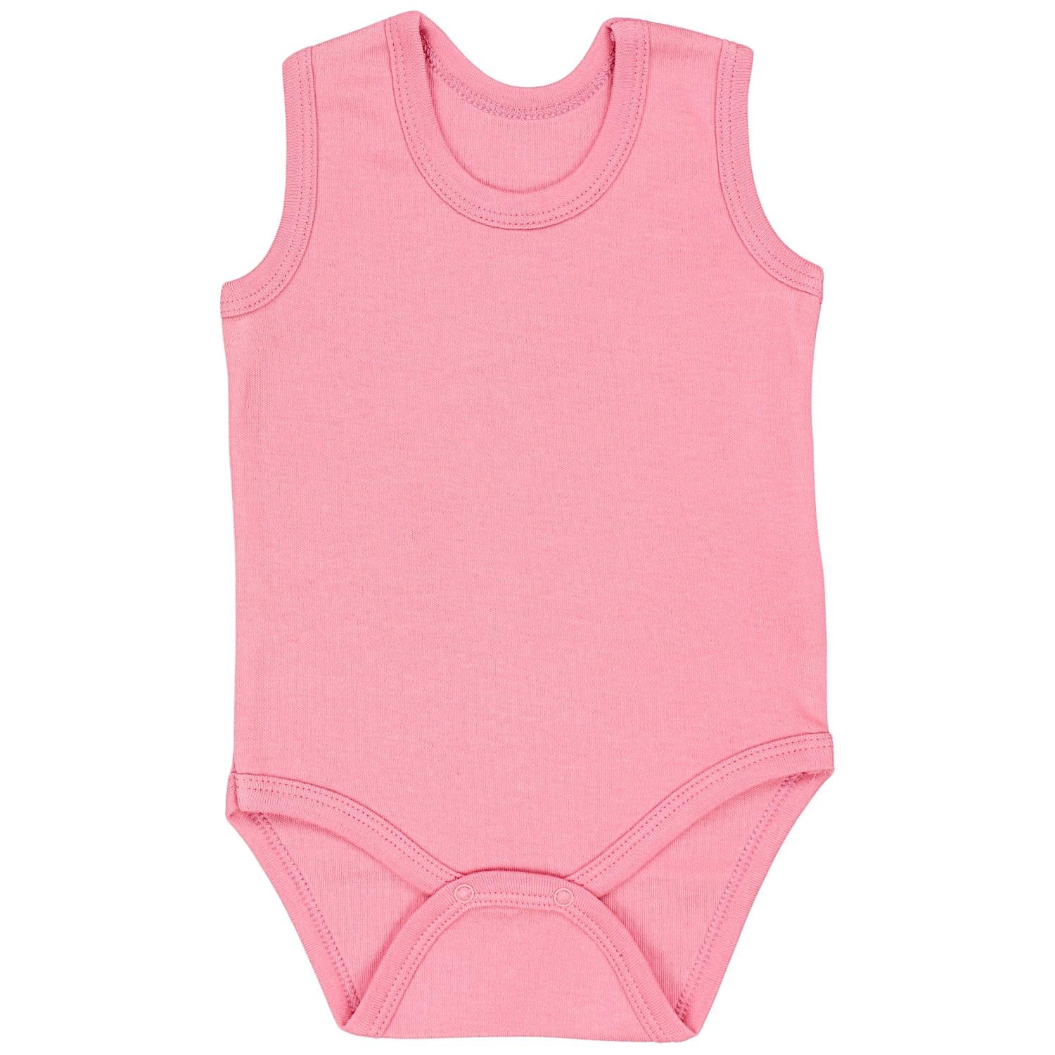 Baby Achselbody - 5er Set